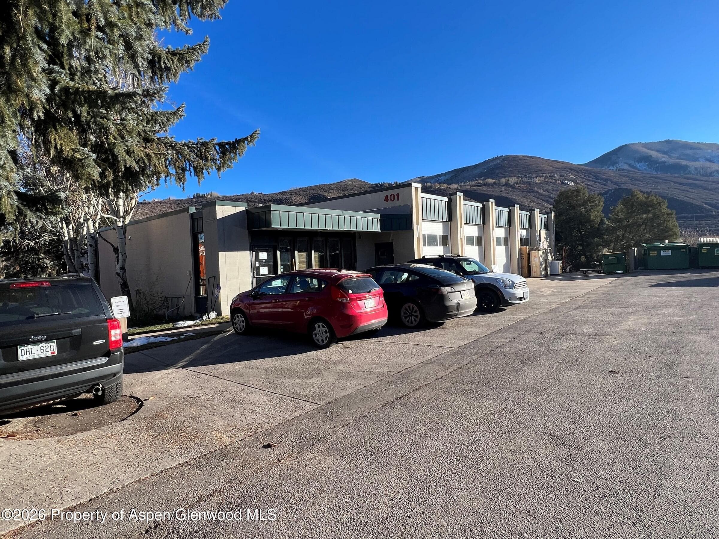 401 Aspen Airport Business, Aspen, CO 81611
