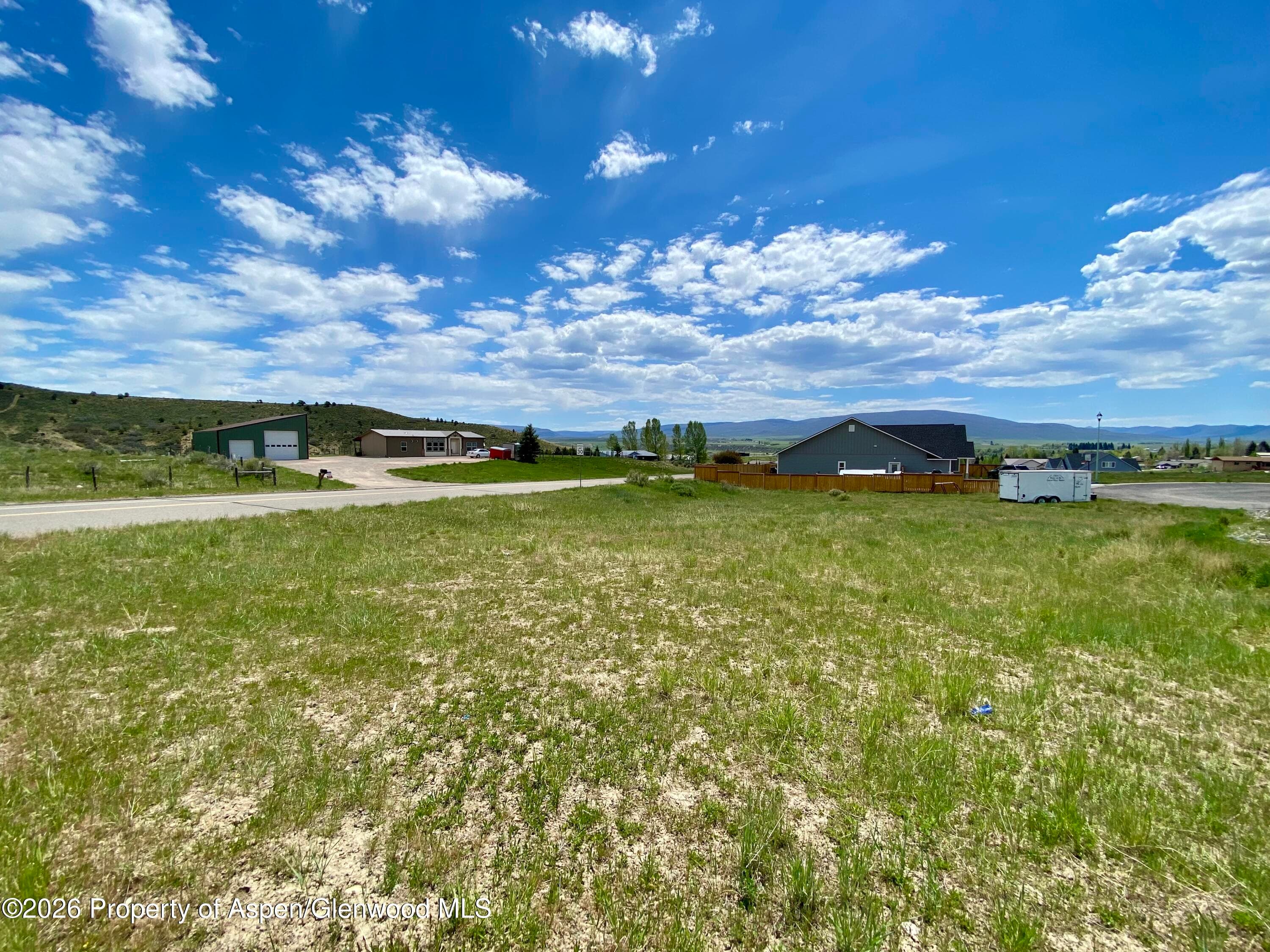 1189 Andrea Circle, Meeker, CO 81641