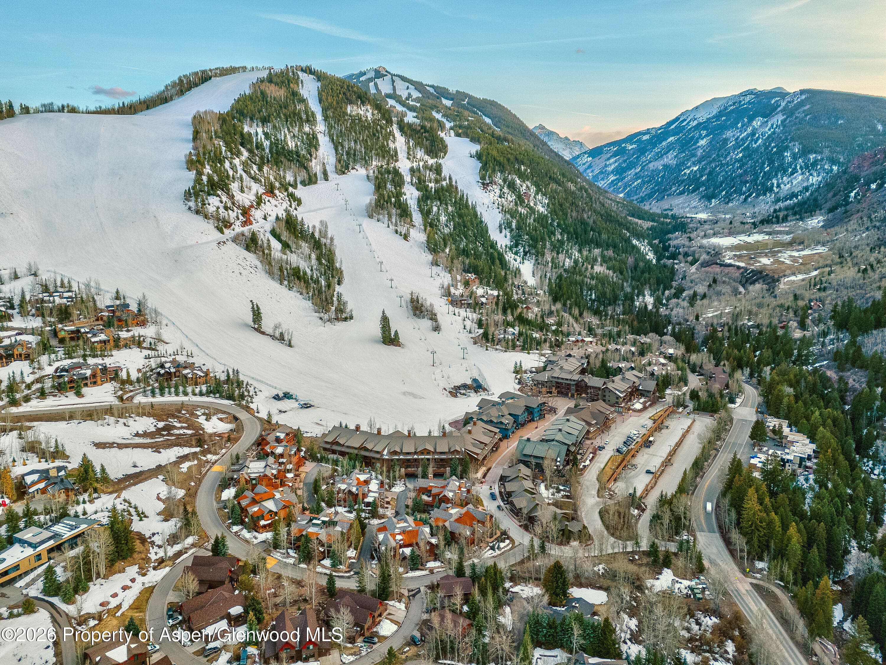 0075 Prospector Road 8207-9, Aspen, CO 81611 - Photo 2