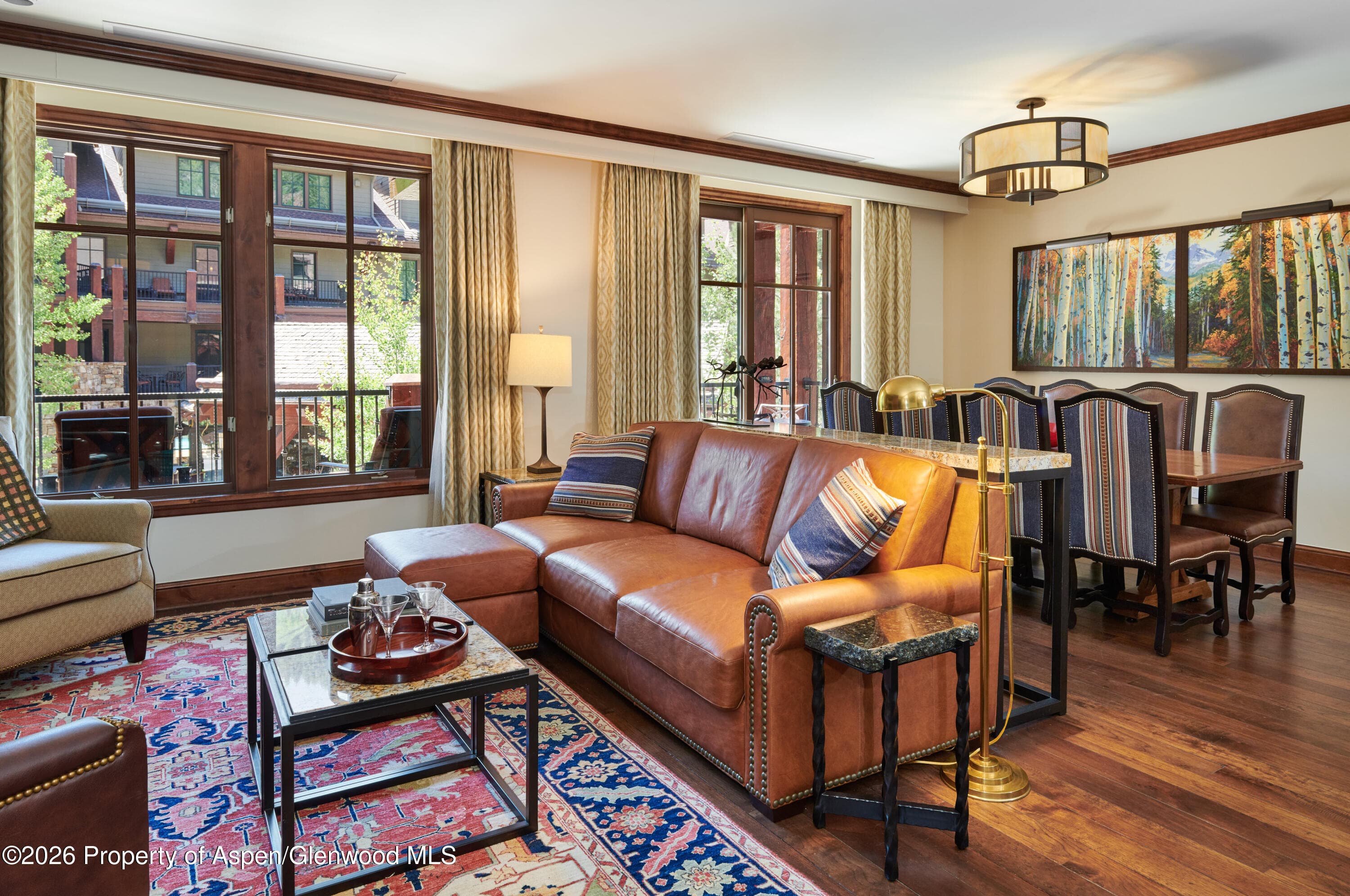 0075 Prospector Road 8207-9, Aspen, CO 81611 - Photo 4
