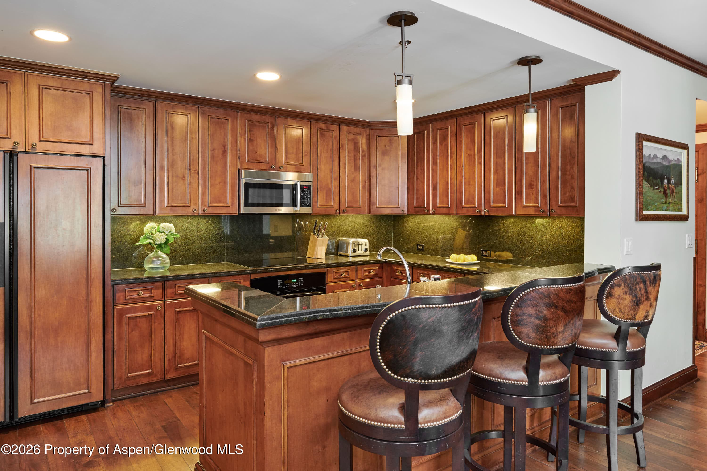 0075 Prospector Road 8207-9, Aspen, CO 81611 - Photo 6