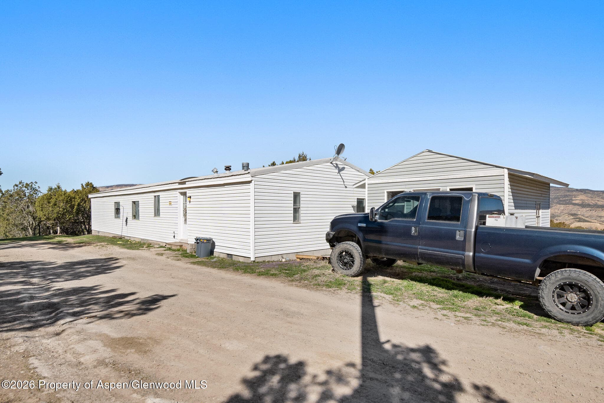 301 County Road 334a, Rifle, CO 81650 - Photo 2