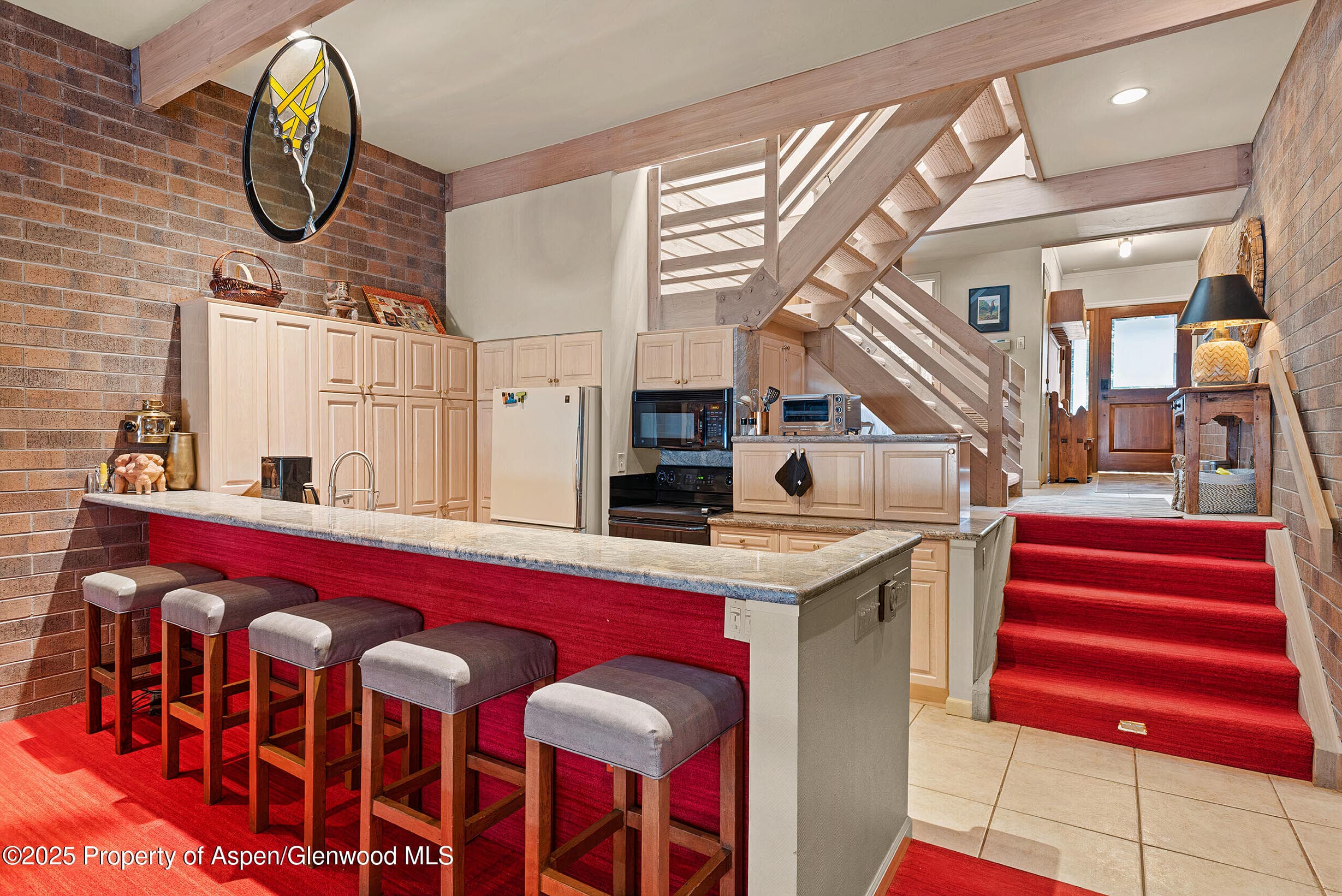 625 S West End Street Unit 12, Aspen, CO 81611 - Photo 11