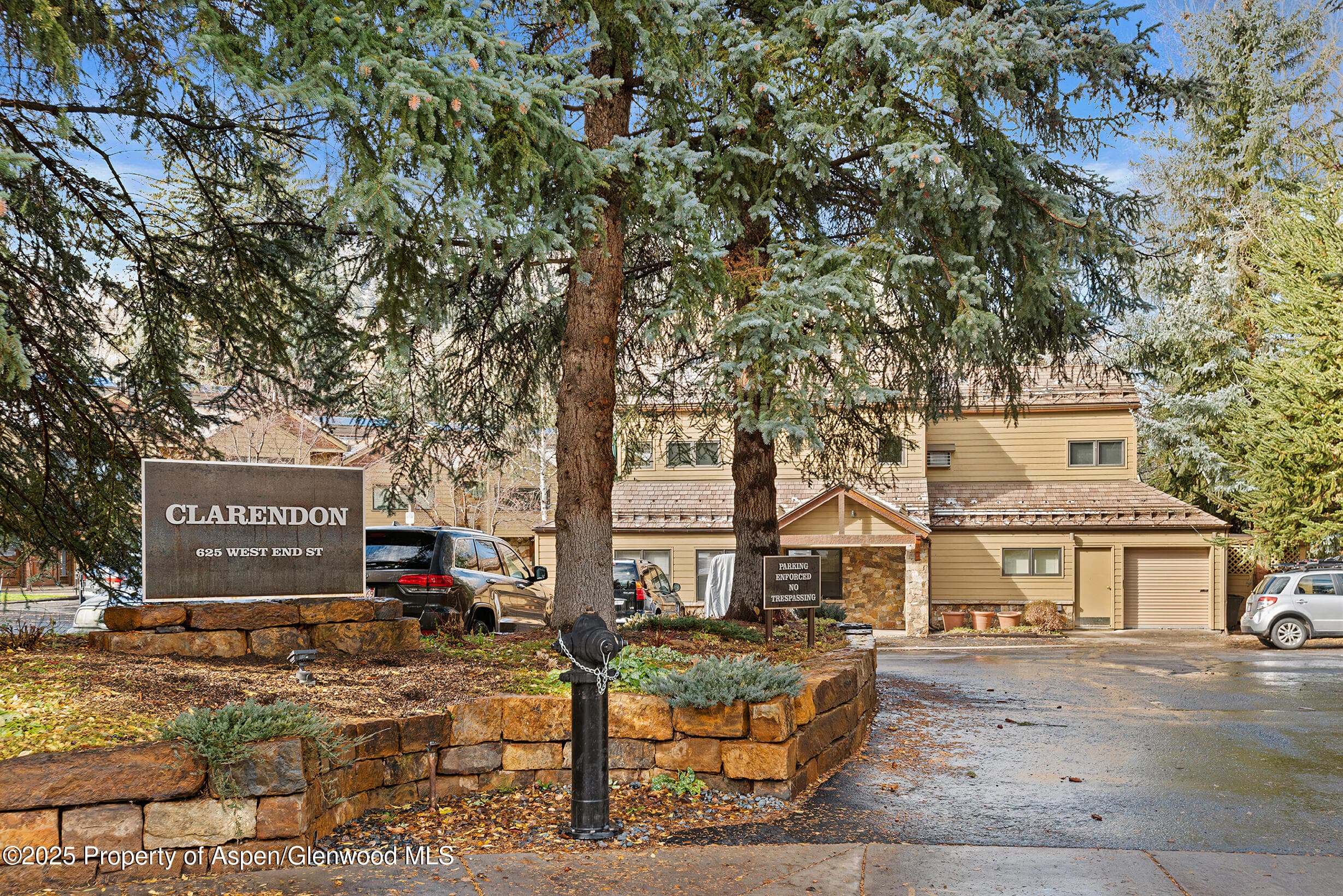 625 S West End Street Unit 12, Aspen, CO 81611 - Photo 16