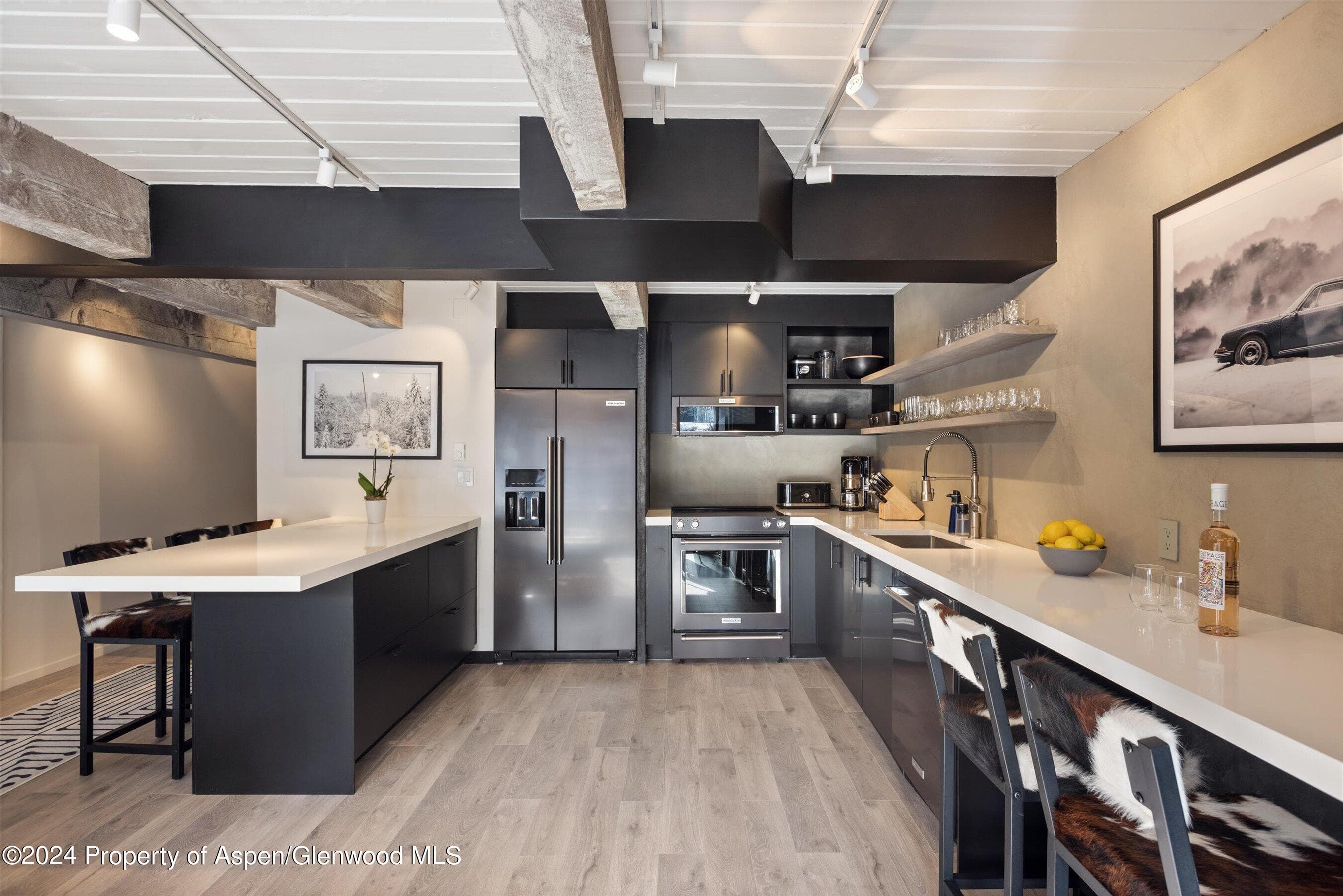 1039 E Cooper Avenue 19b, Aspen, CO 81611 - Photo 6