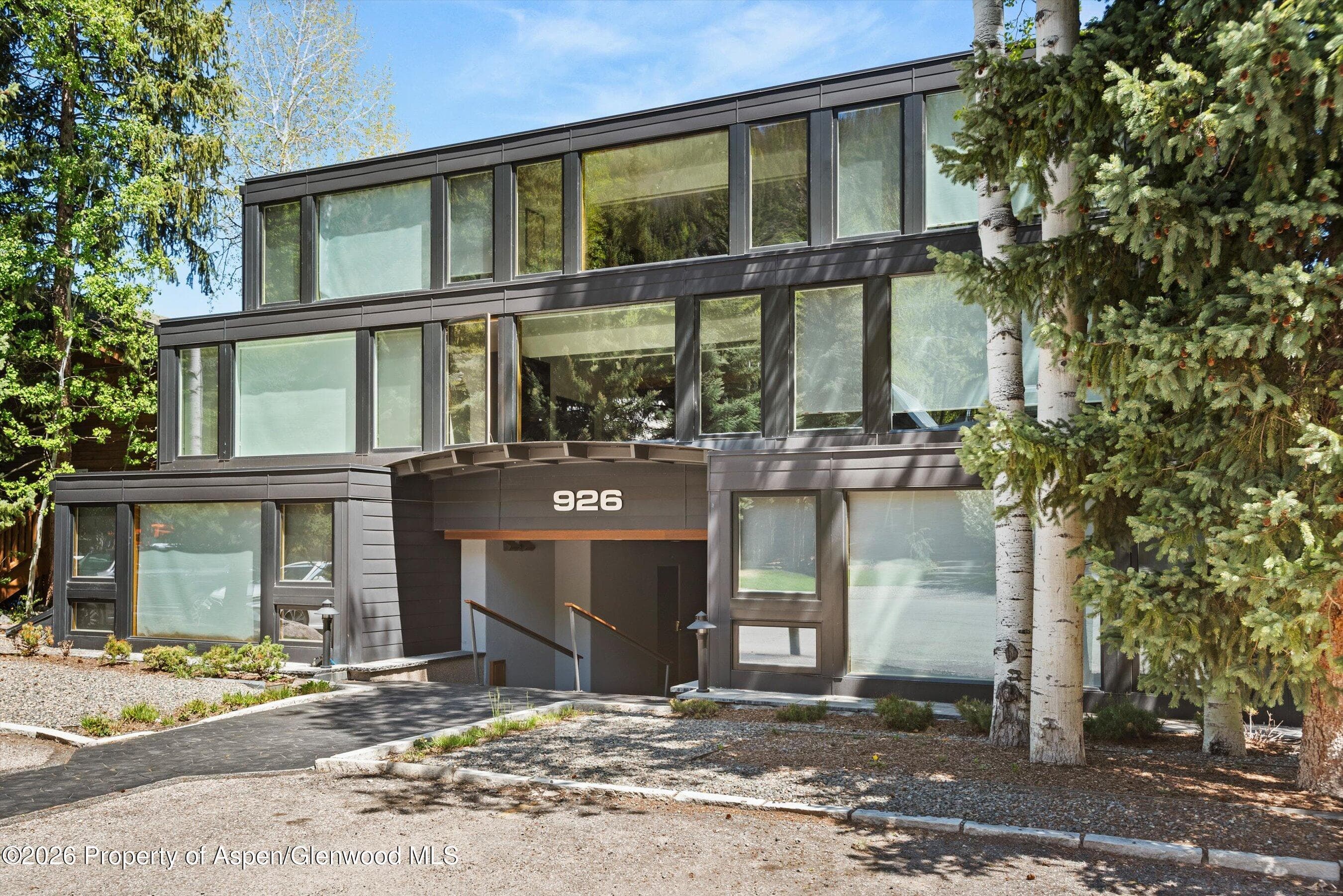 926 Waters Avenue 203, Aspen, CO 81611 - Photo 23