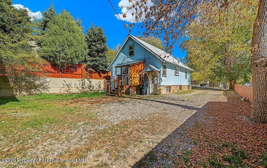 866 Barclay Street, Craig, CO 81625 - Photo 37