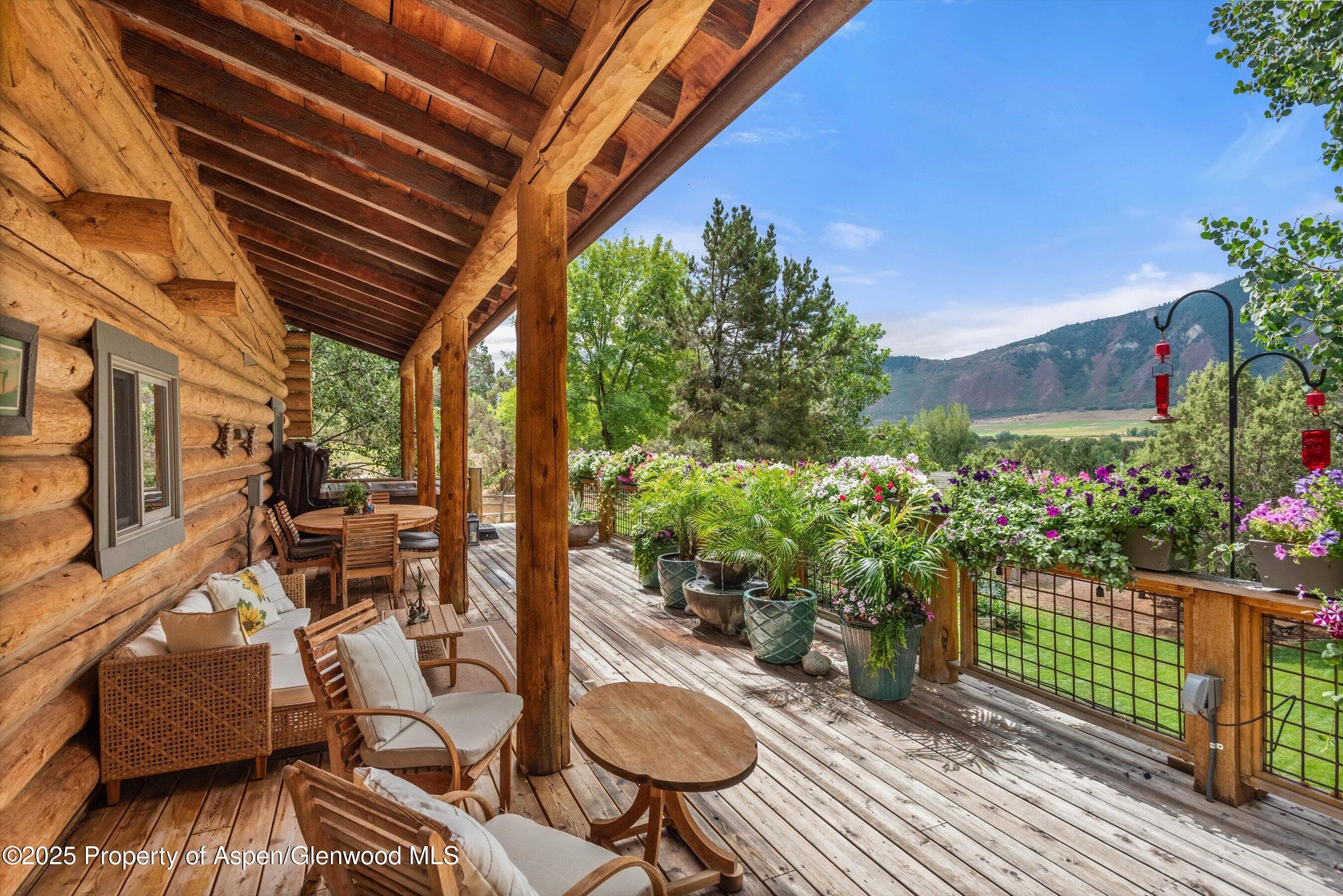 162 Original Road, Basalt, CO 81621 - Photo 1