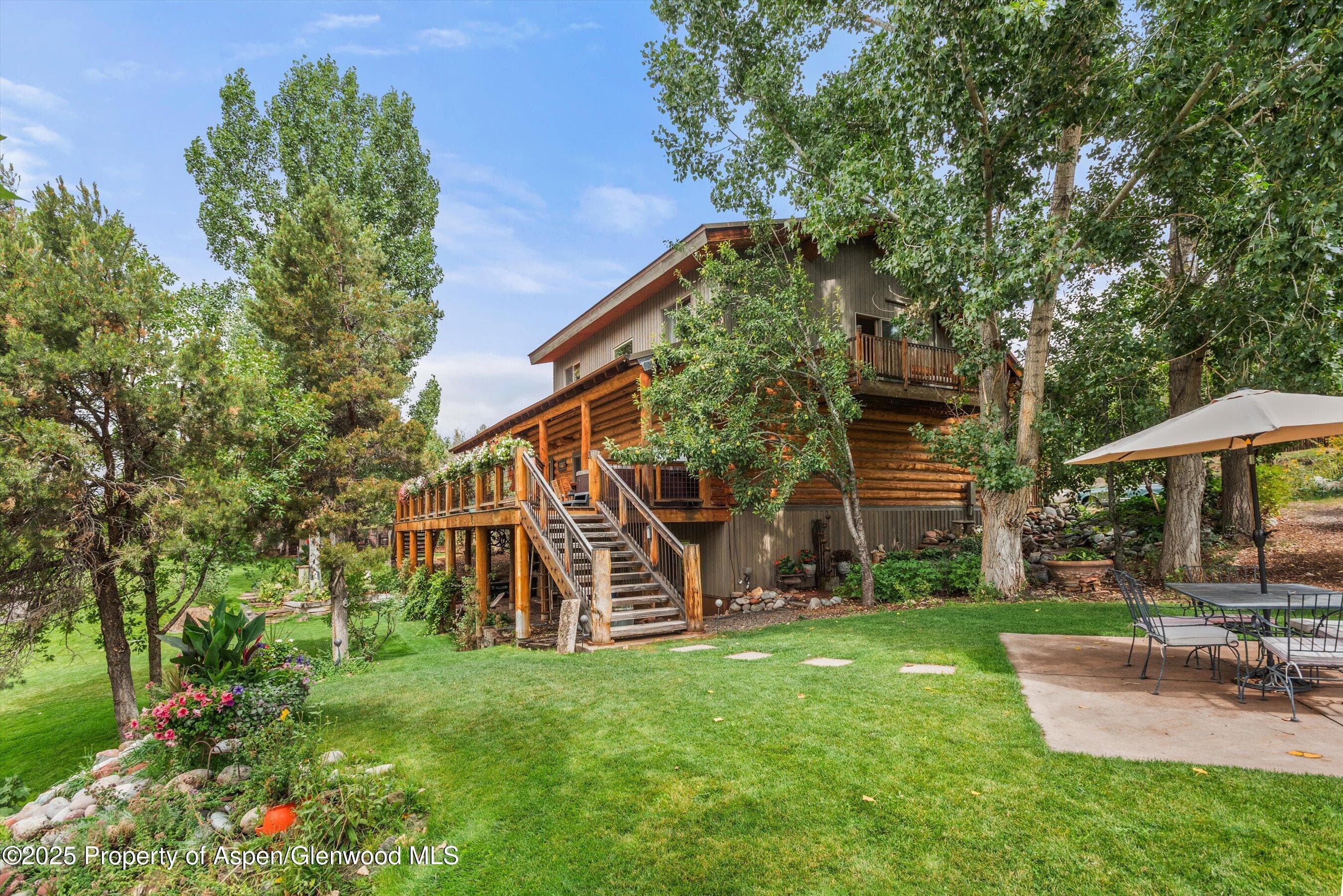 162 Original Road, Basalt, CO 81621 - Photo 50