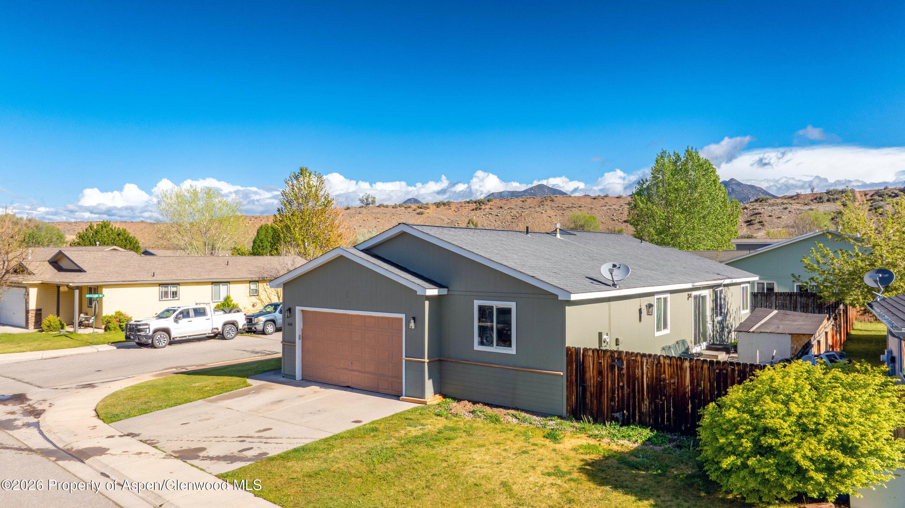 624 Bristlecone Way, Silt, CO 81652 - Photo 5
