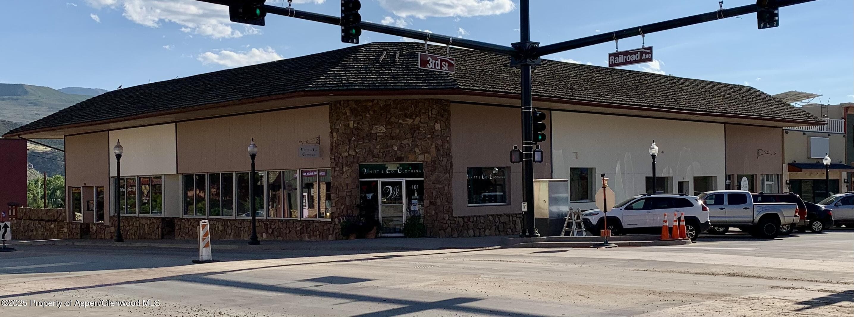101 W 3rd Street, Rifle, CO 81650 - Photo 1