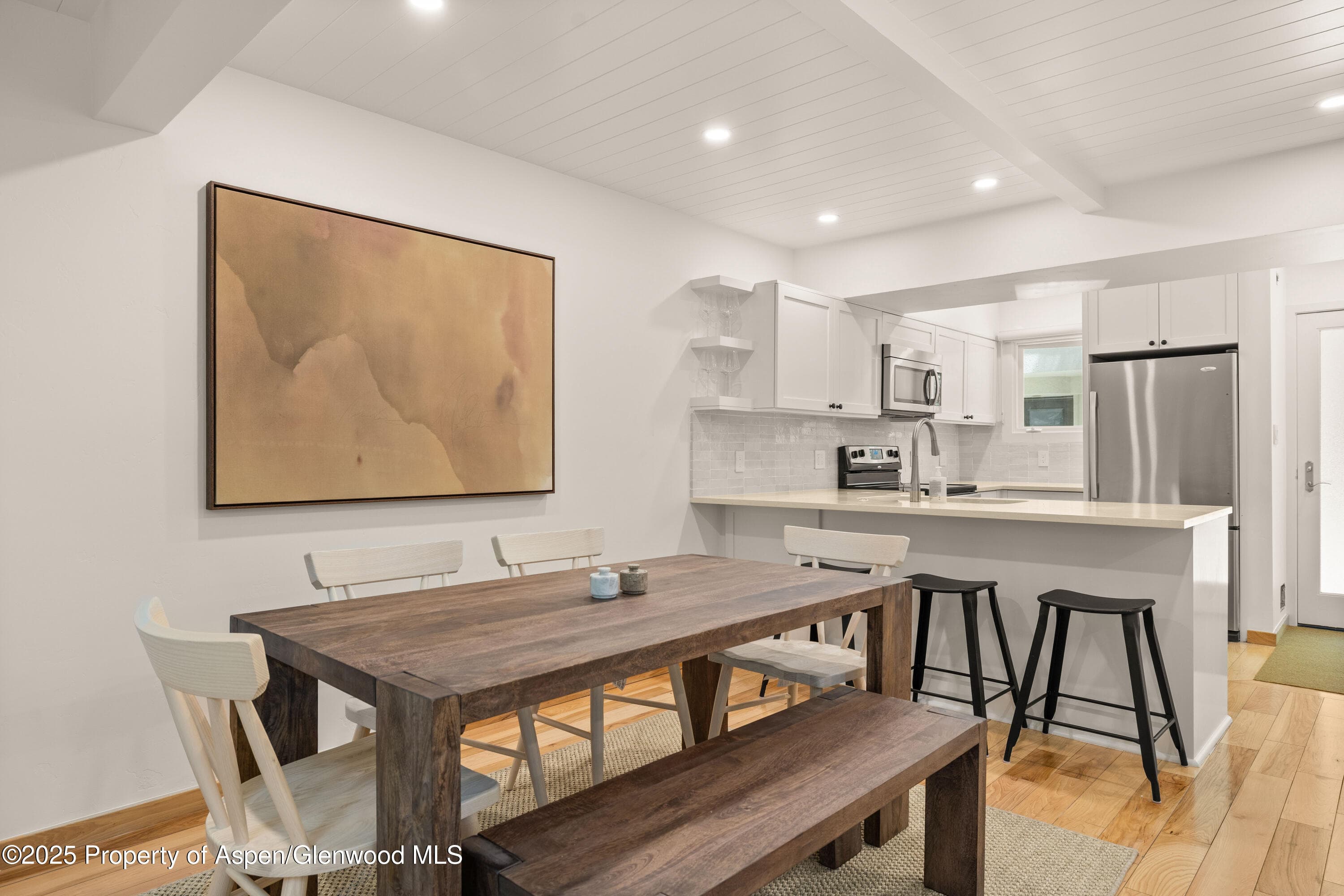 814 W Bleeker Street B2, Aspen, CO 81611 - Photo 5