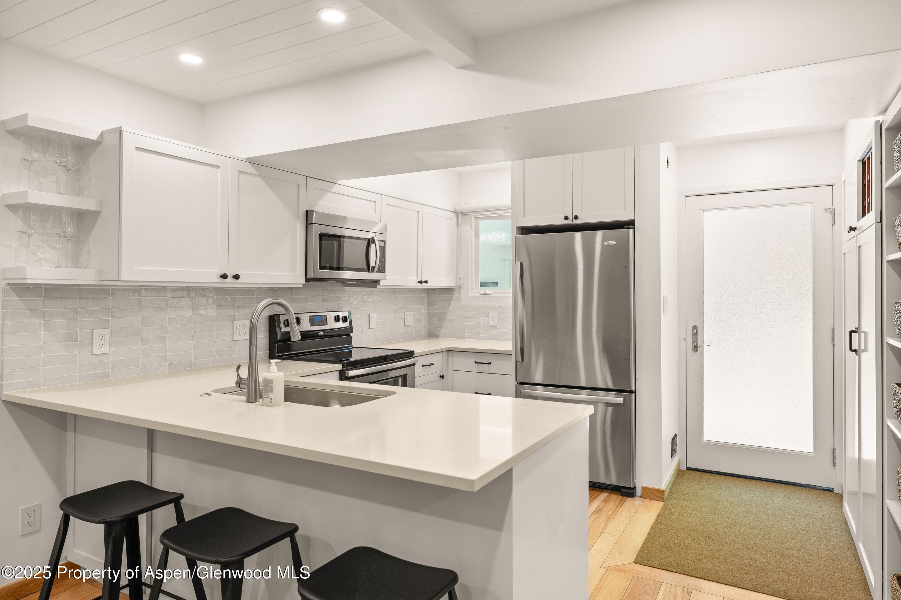 814 W Bleeker Street B2, Aspen, CO 81611 - Photo 8