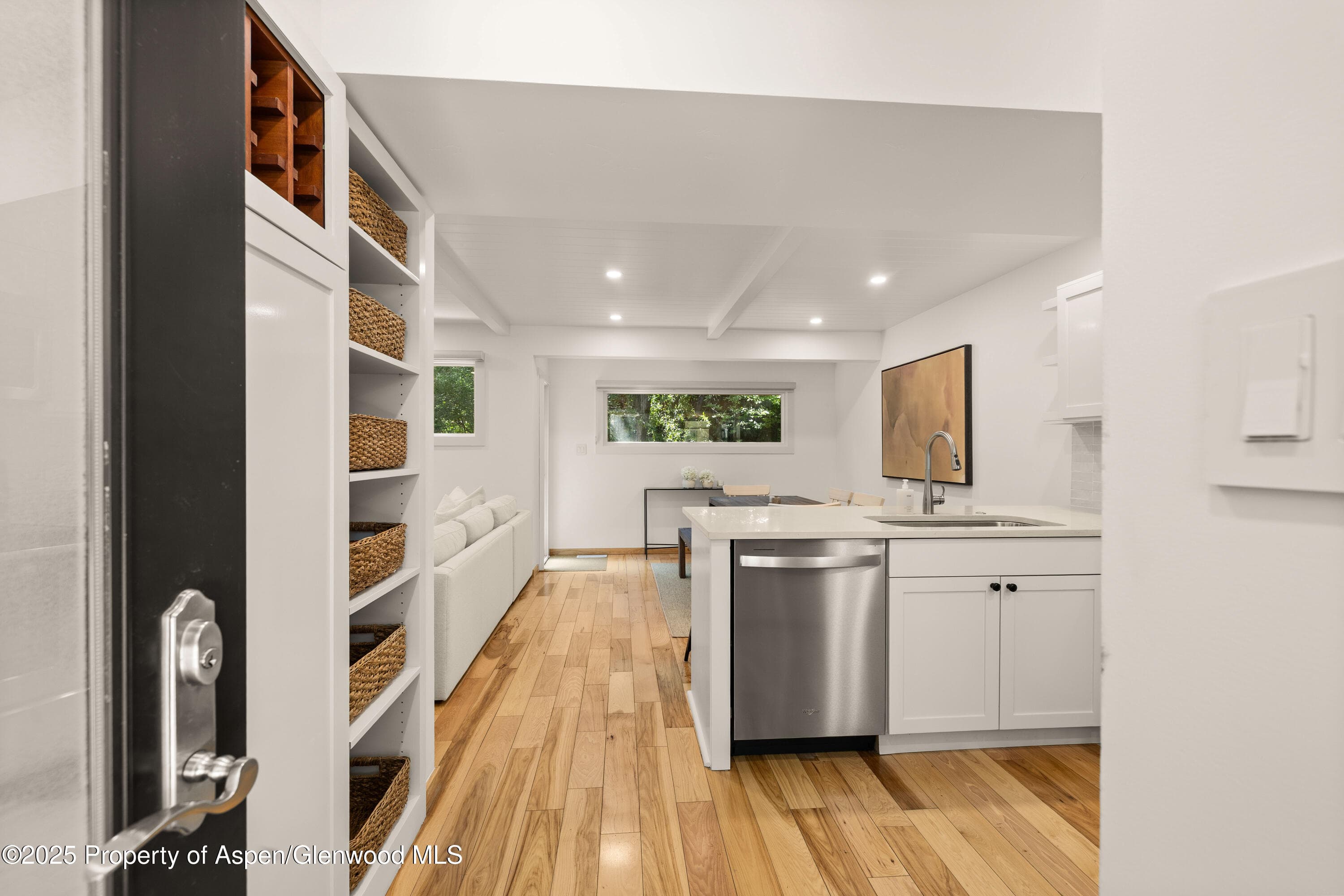 814 W Bleeker Street B2, Aspen, CO 81611 - Photo 9