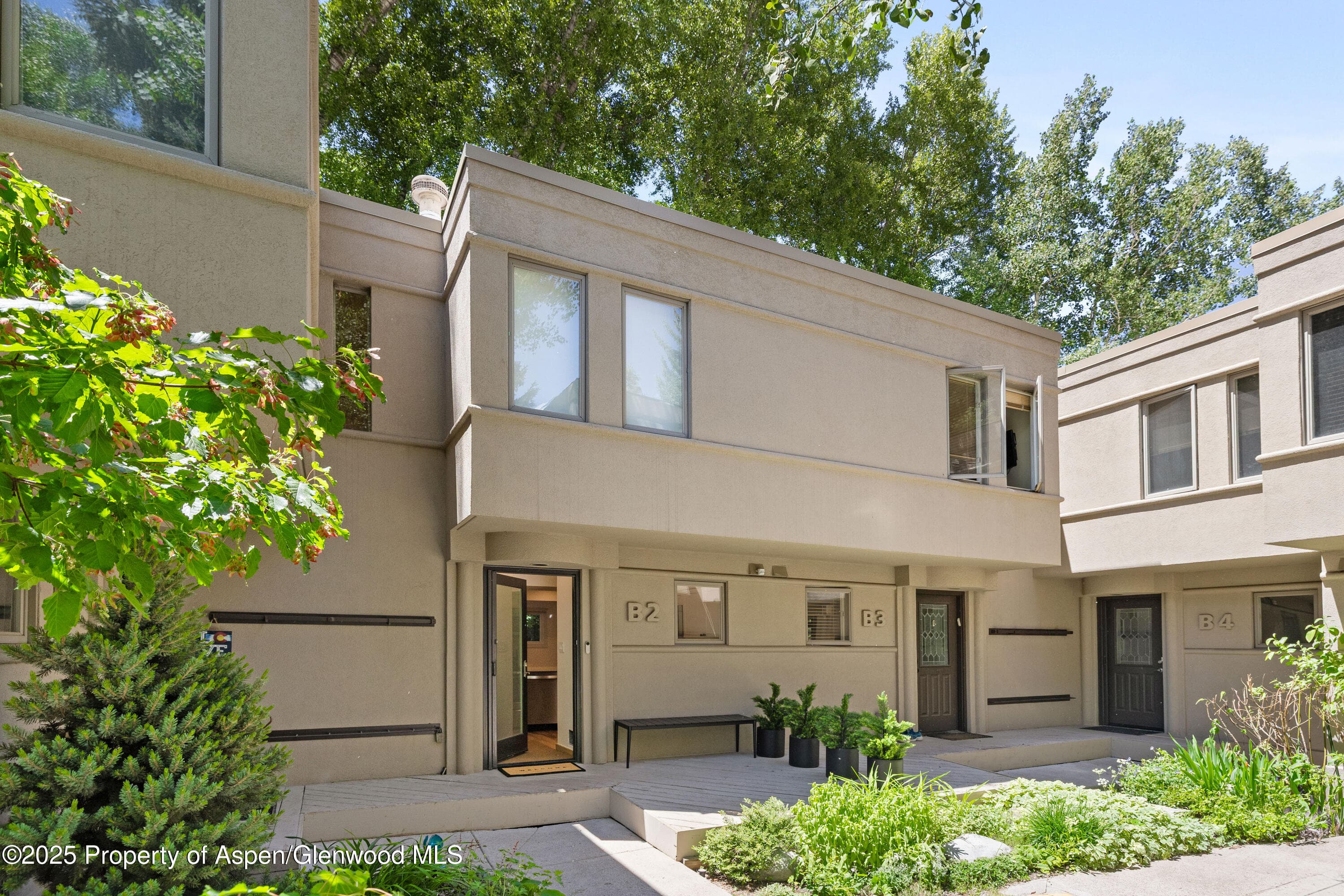 814 W Bleeker Street B2, Aspen, CO 81611 - Photo 25