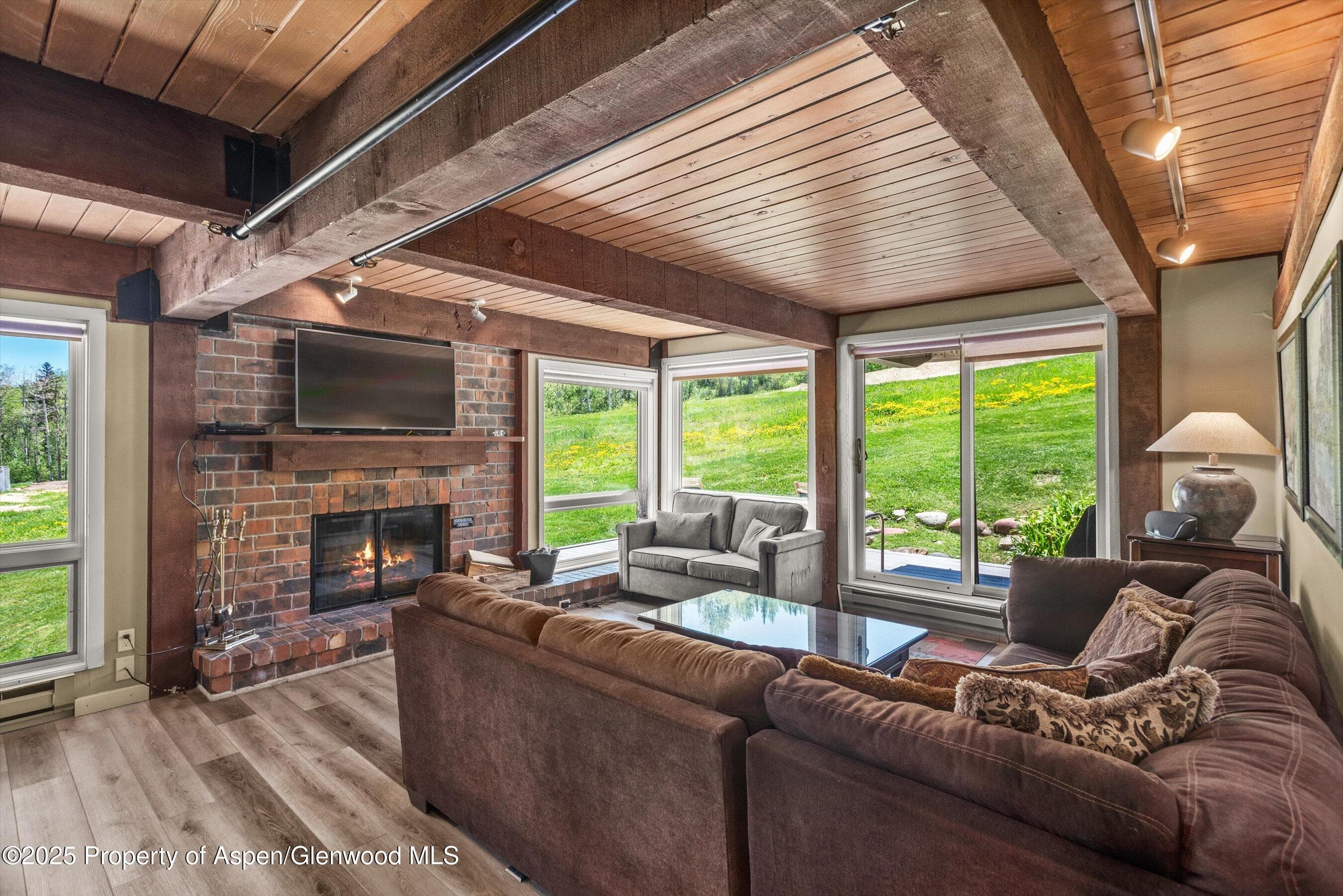 360 Wood Road Unit 103, Snowmass Village, CO 81615 - Photo 2