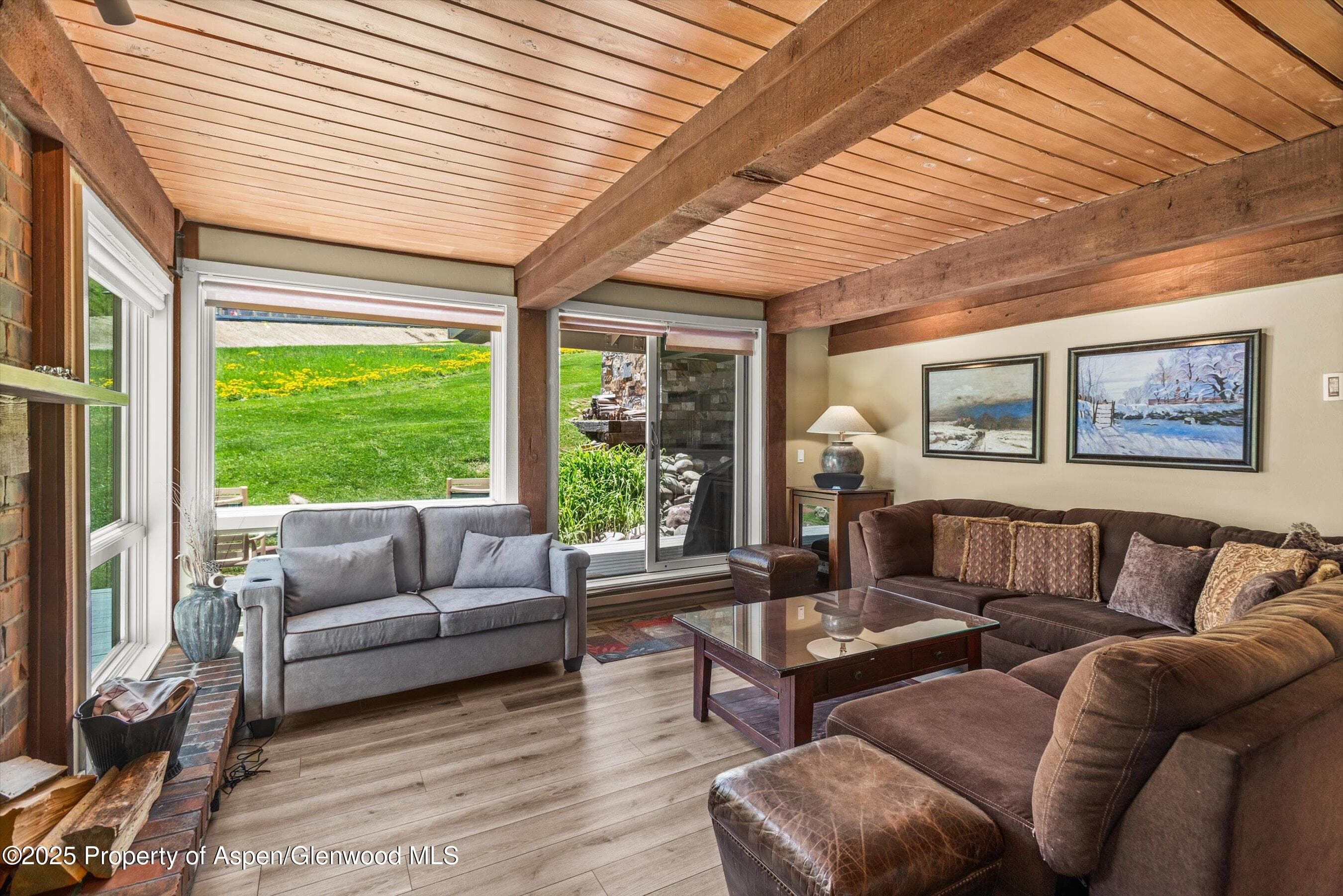 360 Wood Road Unit 103, Snowmass Village, CO 81615 - Photo 3