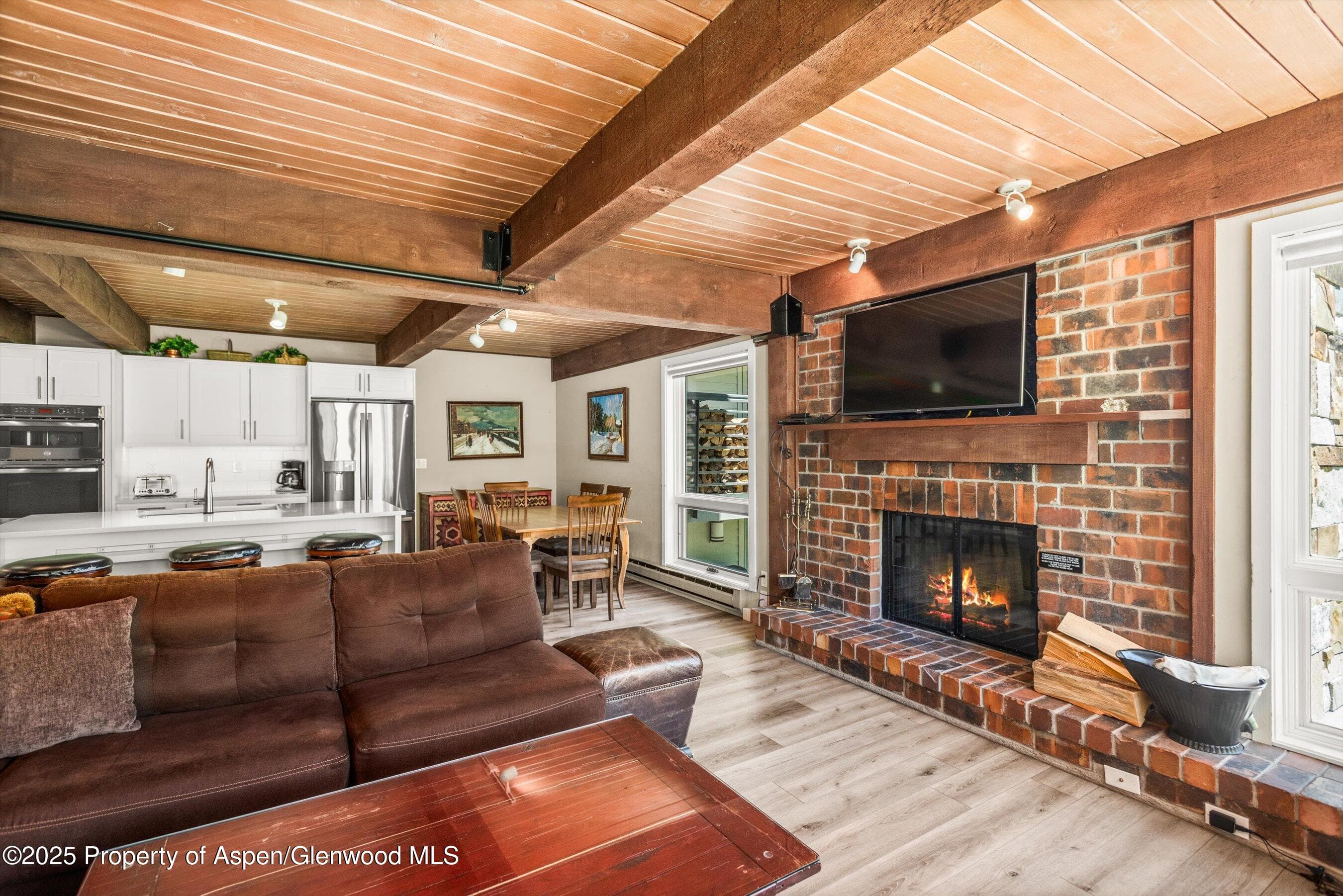 360 Wood Road Unit 103, Snowmass Village, CO 81615 - Photo 4