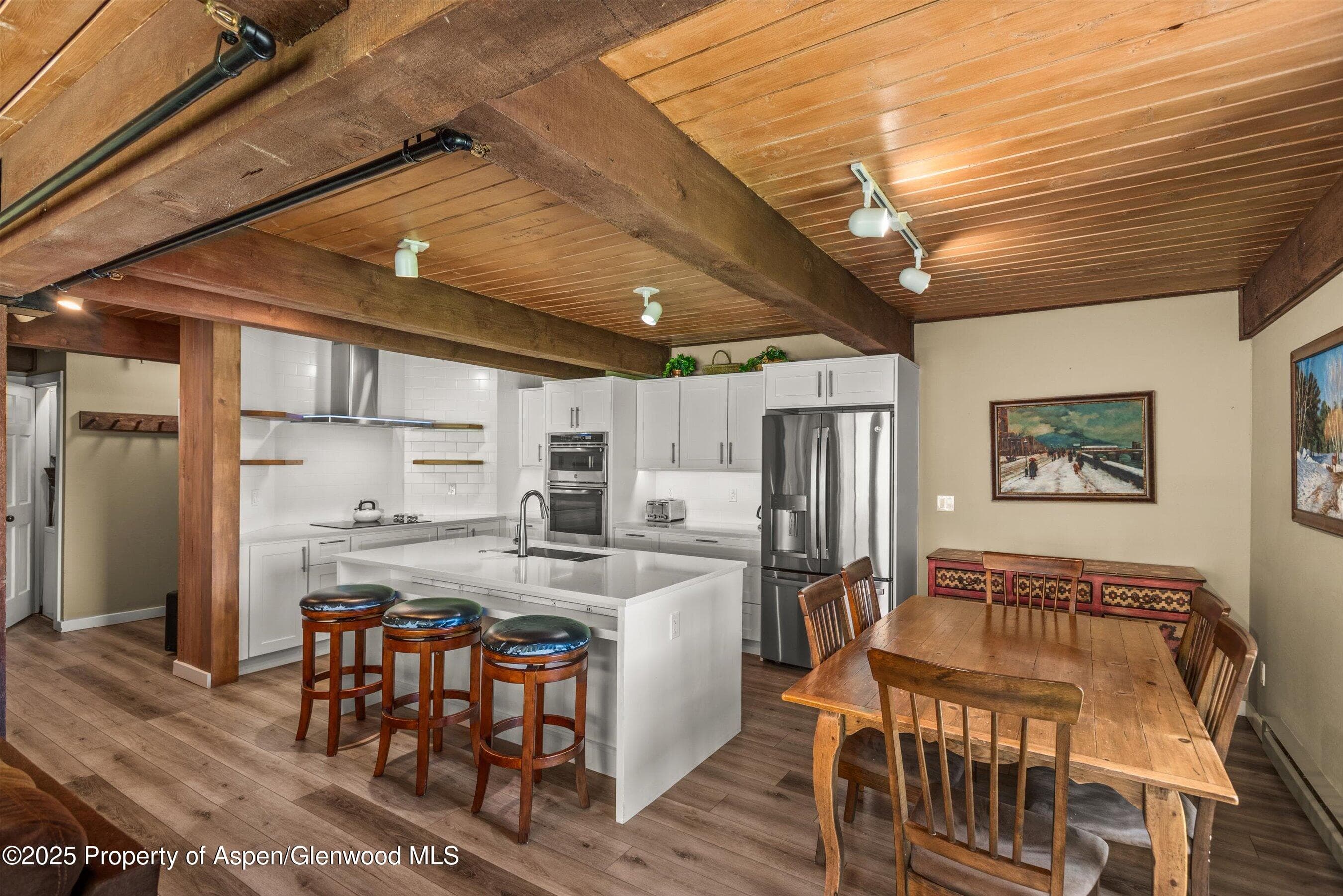 360 Wood Road Unit 103, Snowmass Village, CO 81615 - Photo 5