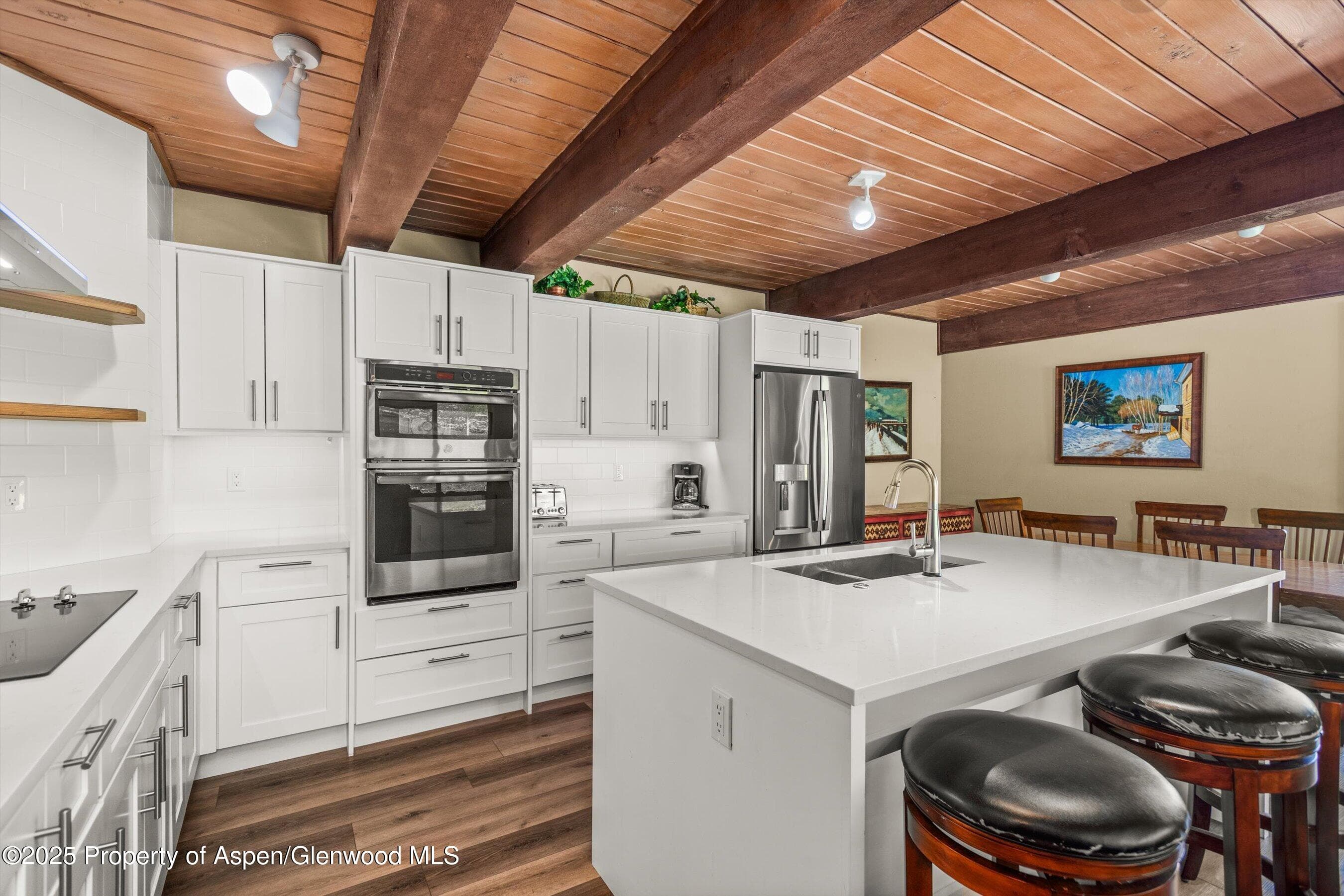 360 Wood Road Unit 103, Snowmass Village, CO 81615 - Photo 6