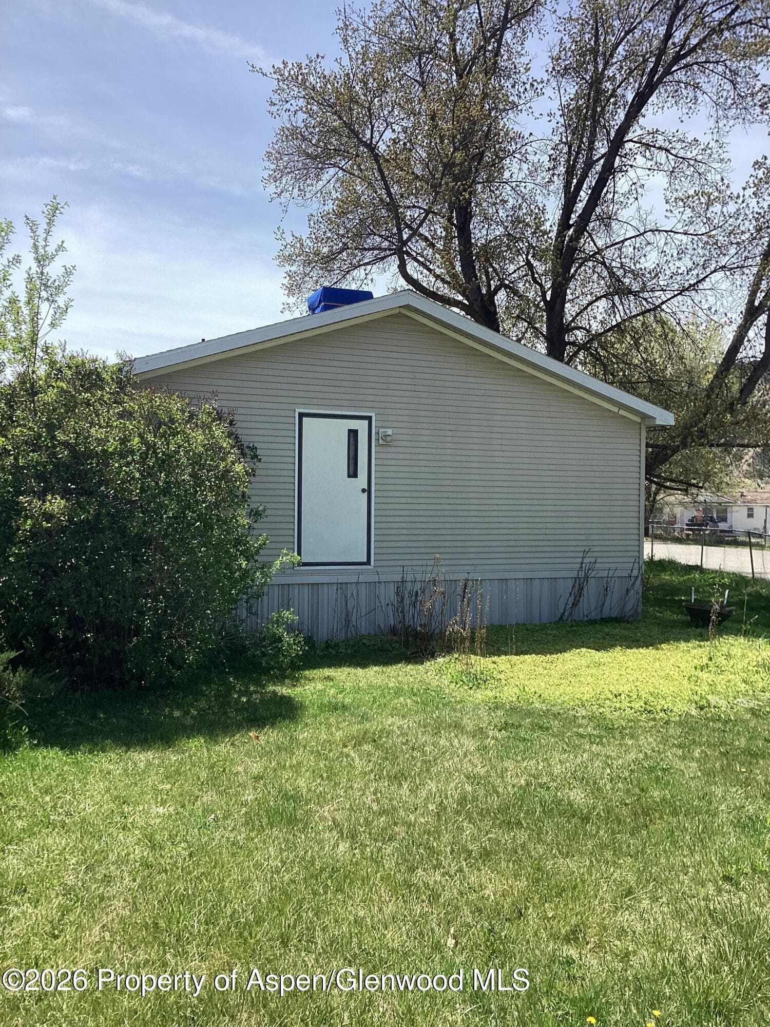 5387 County Rd 154 Trailer # 4, Glenwood Springs, CO 81601 - Photo 6