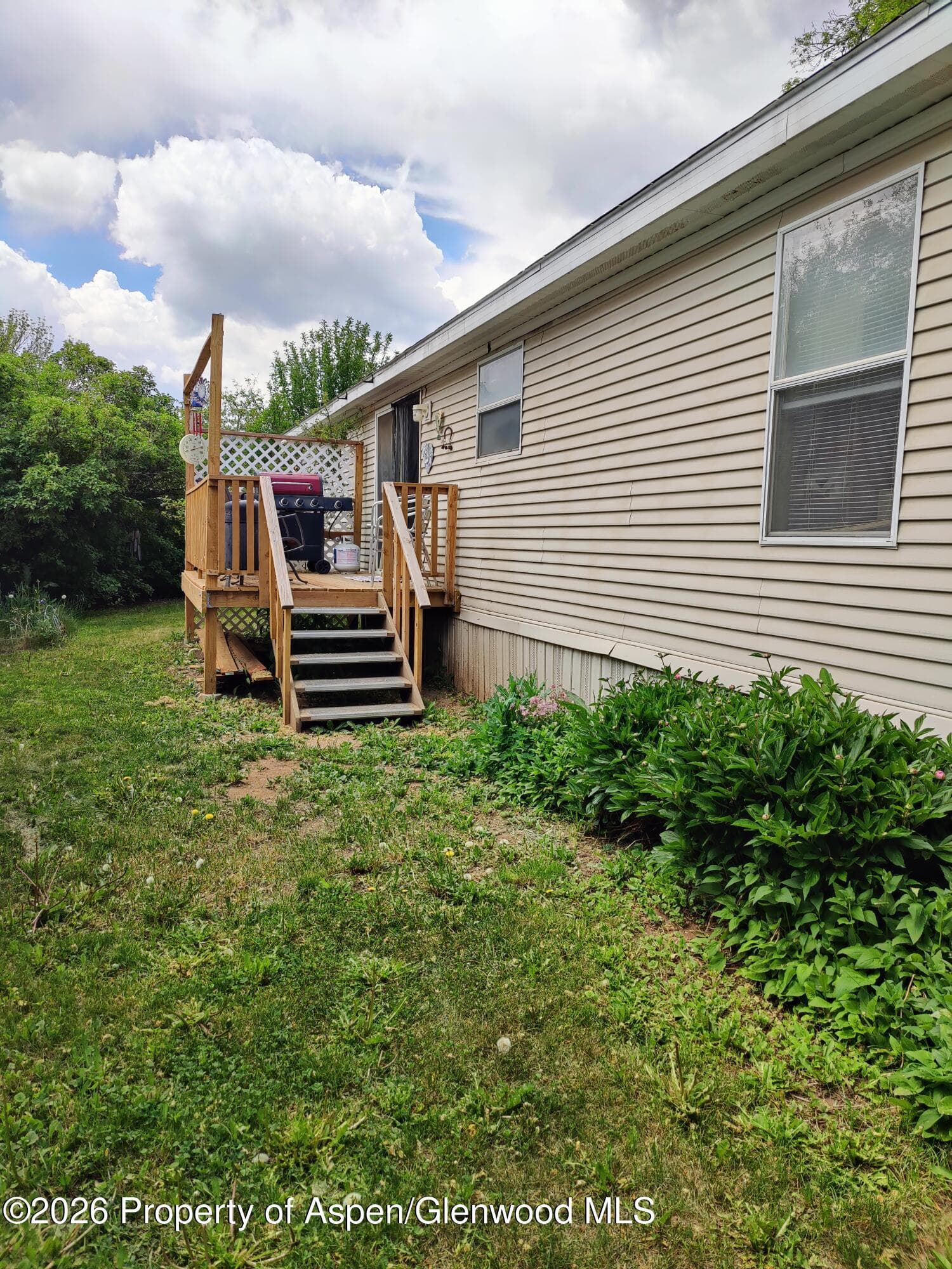 5387 County Rd 154 Trailer # 4, Glenwood Springs, CO 81601 - Photo 4