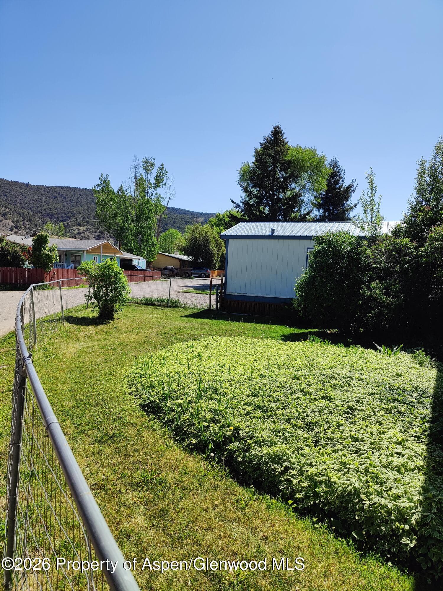 5387 County Rd 154 Trailer # 4, Glenwood Springs, CO 81601 - Photo 5