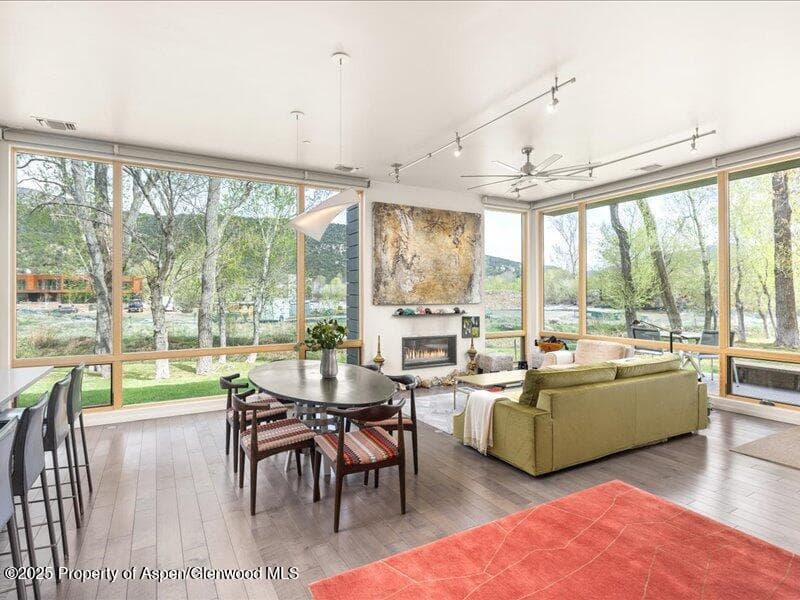 102 Evans Road #107, Basalt, CO 81621