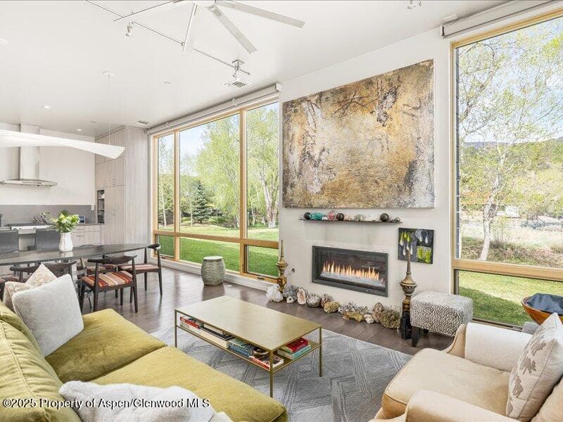 102 Evans Road #107, Basalt, CO 81621 - Photo 4