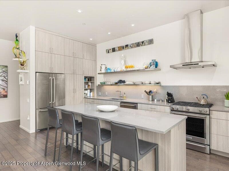 102 Evans Road #107, Basalt, CO 81621 - Photo 8