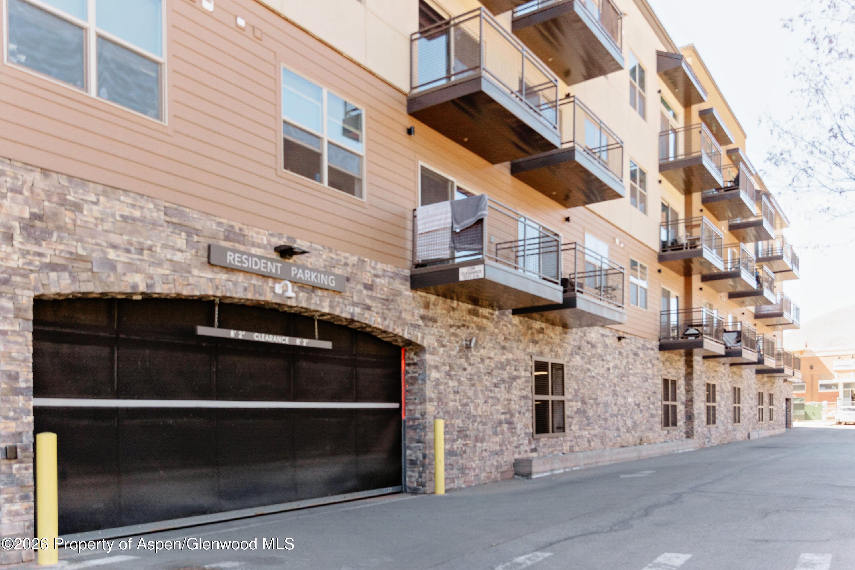 253 Wulfsohn Road 217, Glenwood Springs, CO 81601 - Photo 14
