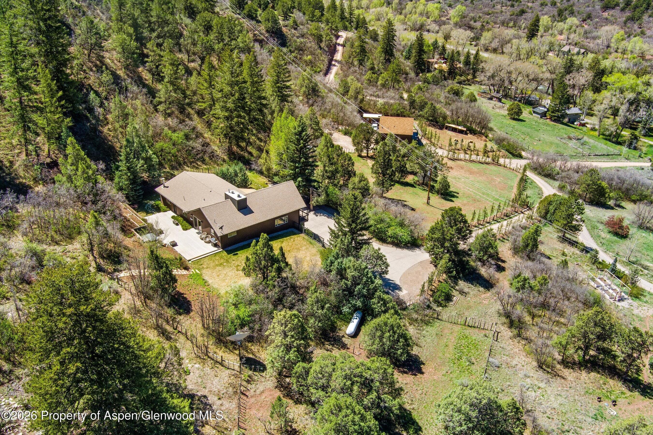 377 Crystal Lane, Carbondale, CO 81623 - Photo 5
