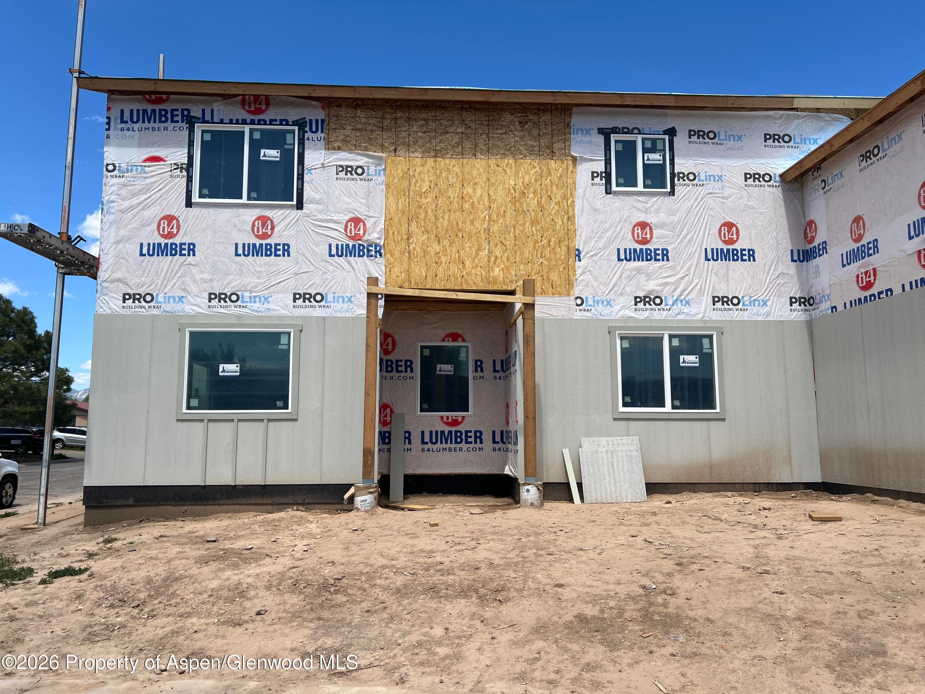 600 Mc Carron Court #A, Rifle, CO 81650 - Photo 2