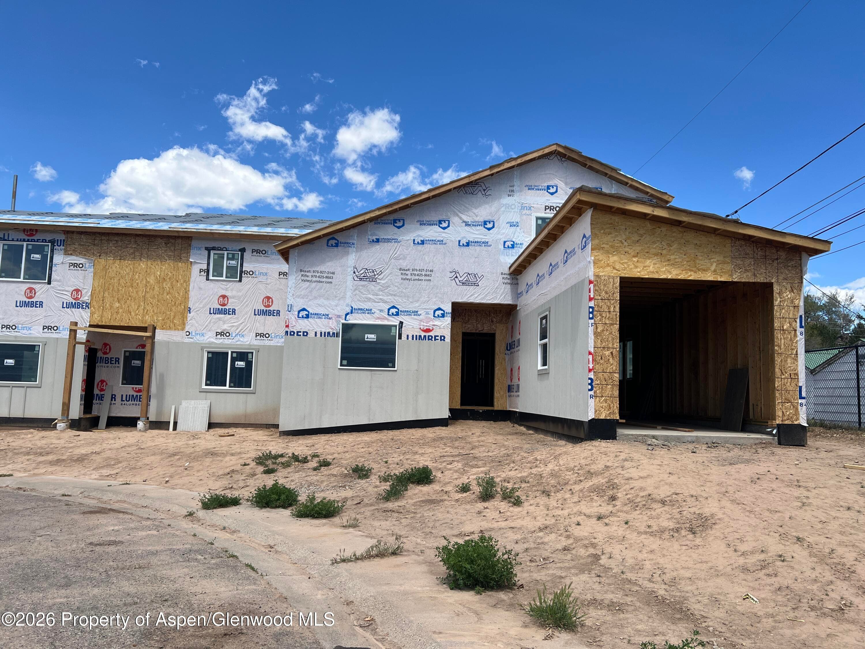 600 Mc Carron Court #A, Rifle, CO 81650 - Photo 1