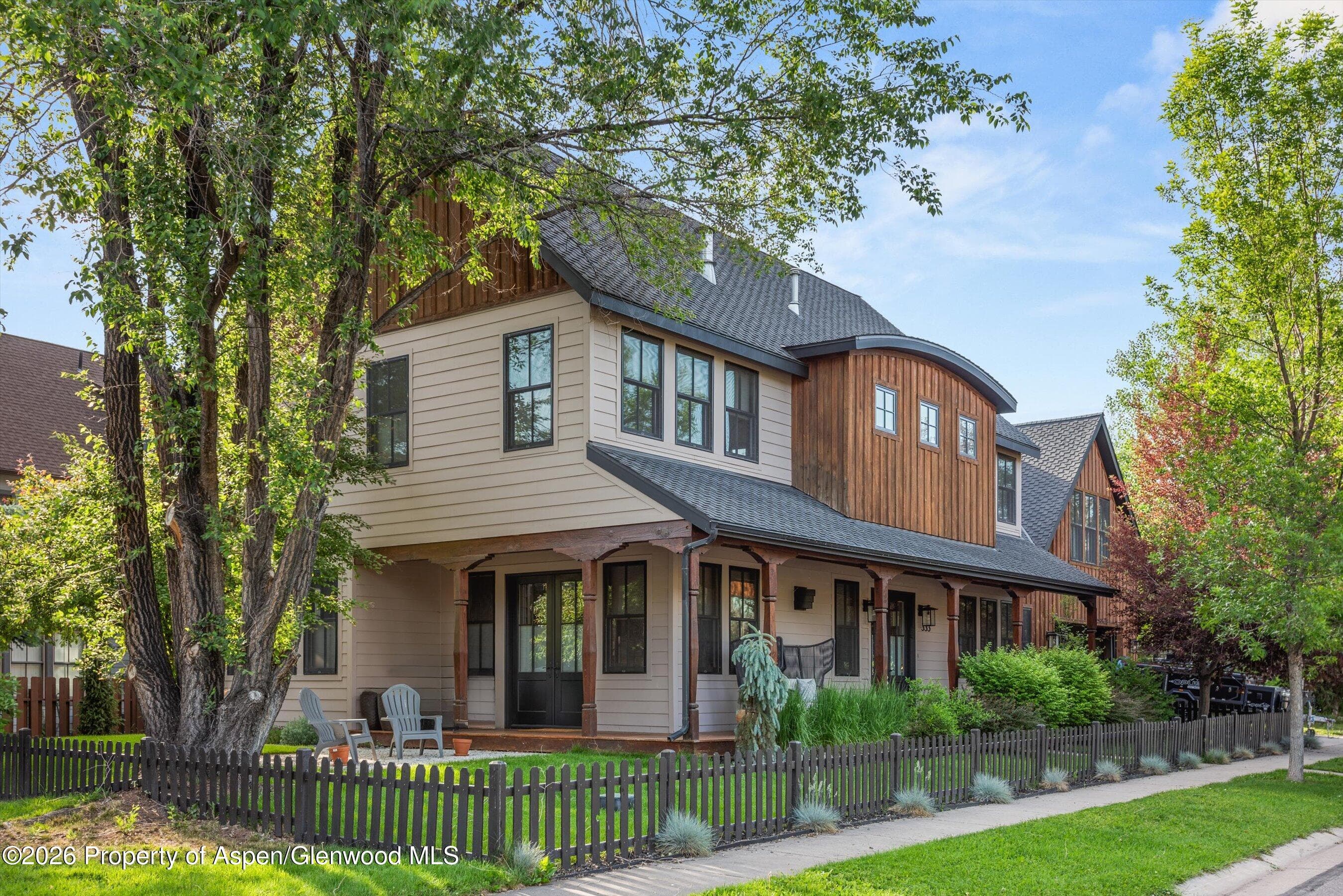 333 Sopris Circle, Basalt, CO 81621