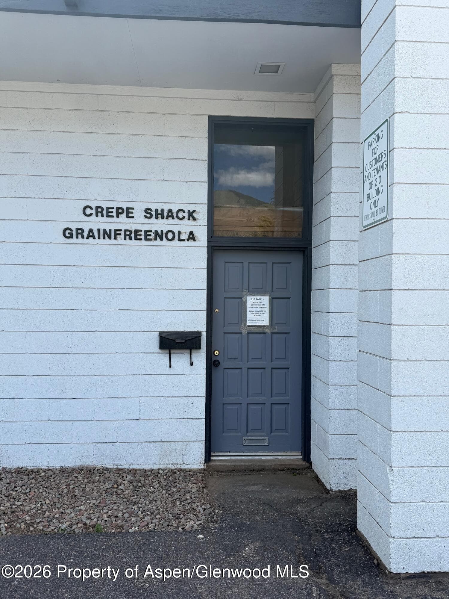 210 Aspen Airport Business H, Aspen, CO 81611 - Photo 20