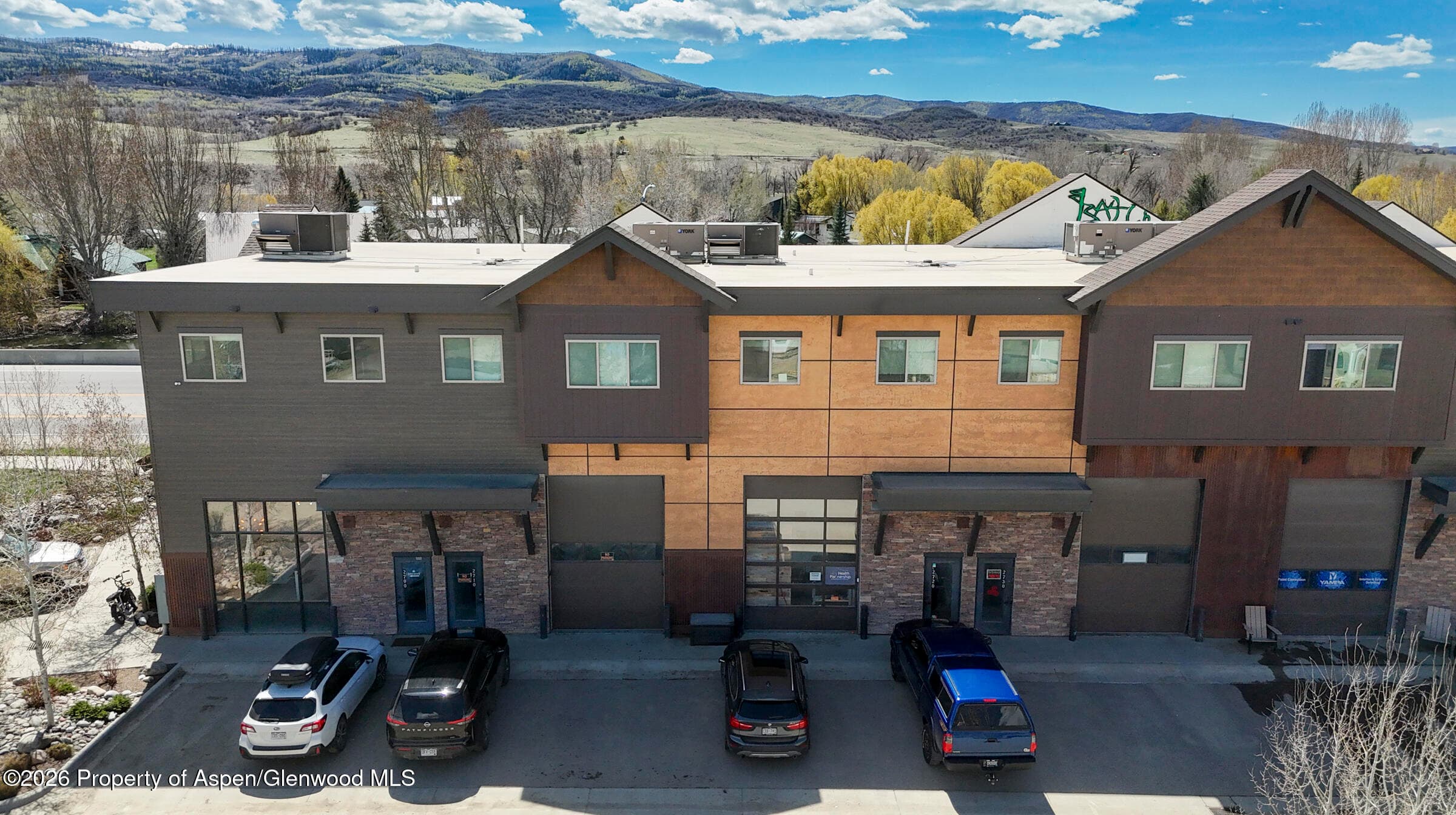 2700 Lincoln Avenue 7, Steamboat, CO 80487 - Photo 3