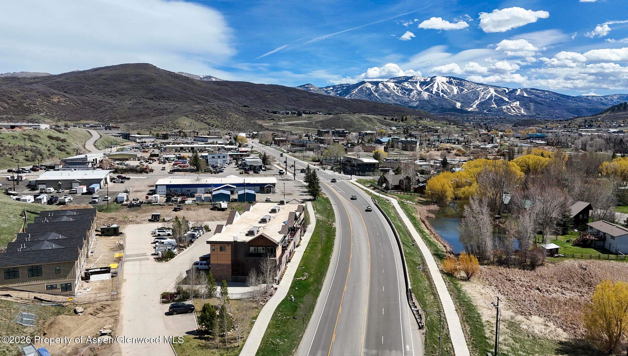 2700 Lincoln Avenue 7, Steamboat, CO 80487 - Photo 2
