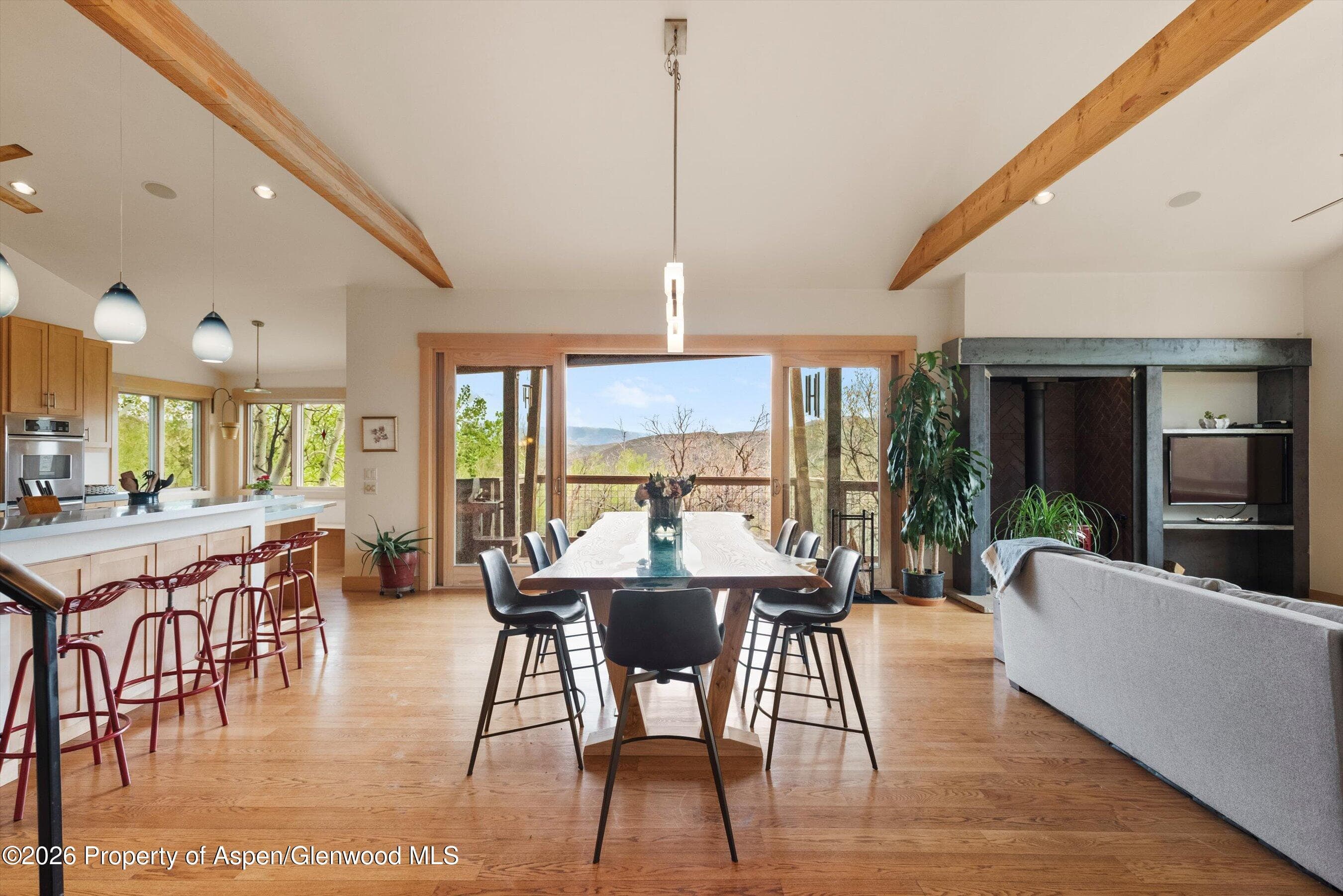 707 Shield O Road, Snowmass, CO 81654 - Photo 6