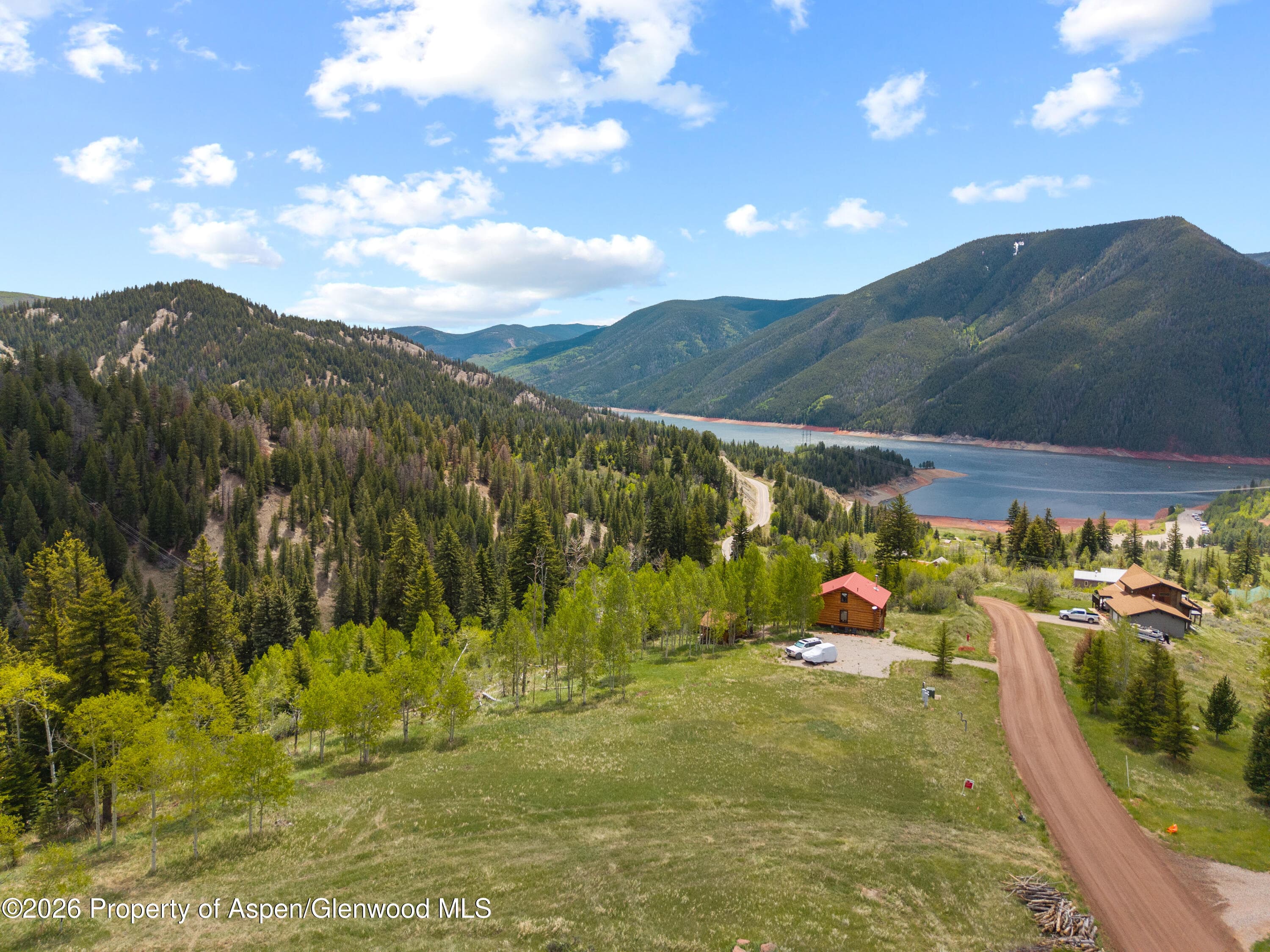 1239 Mclaughlin Lane, Basalt, CO 81621
