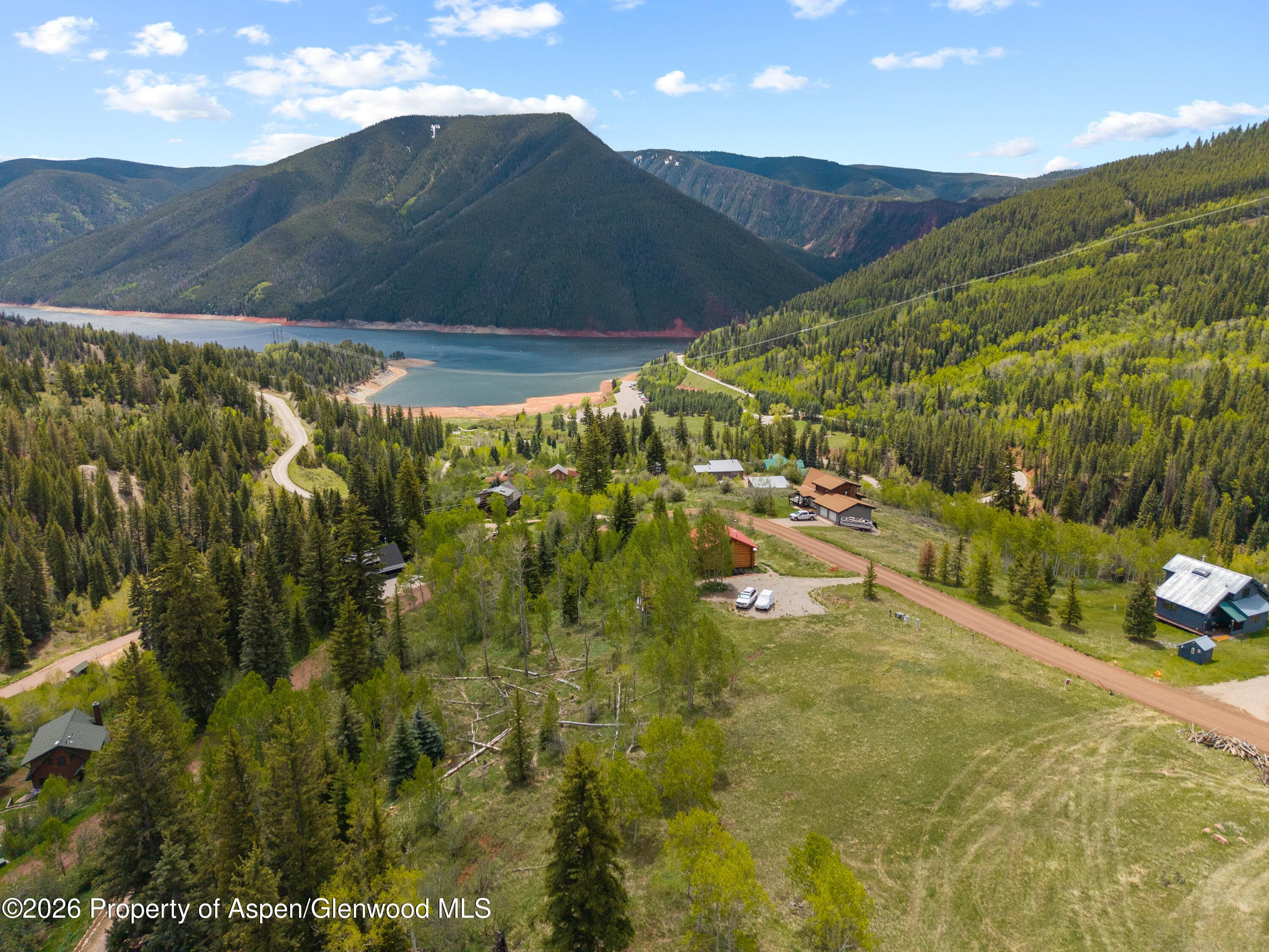 1239 Mclaughlin Lane, Basalt, CO 81621 - Photo 2