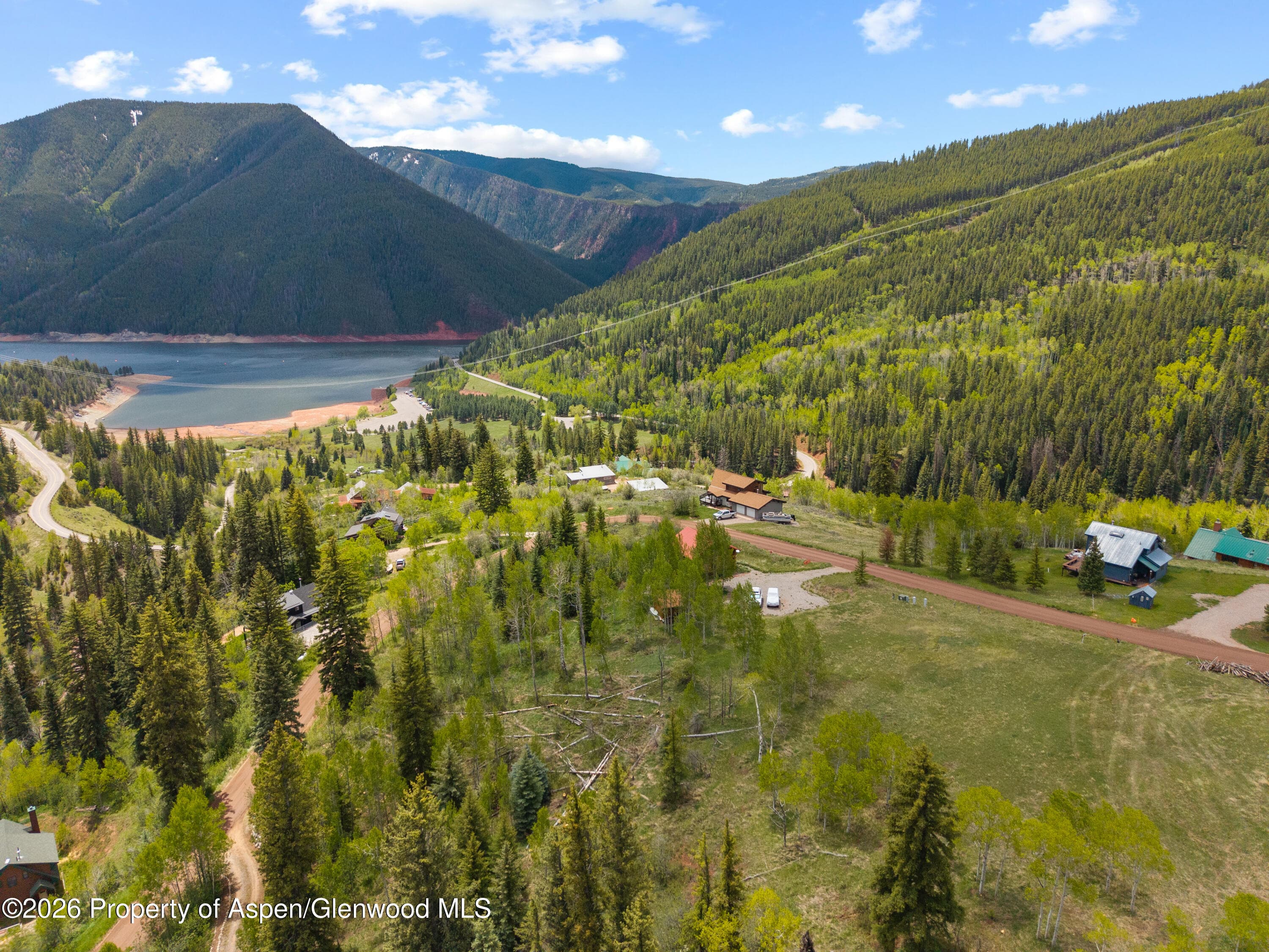 1239 Mclaughlin Lane, Basalt, CO 81621 - Photo 3