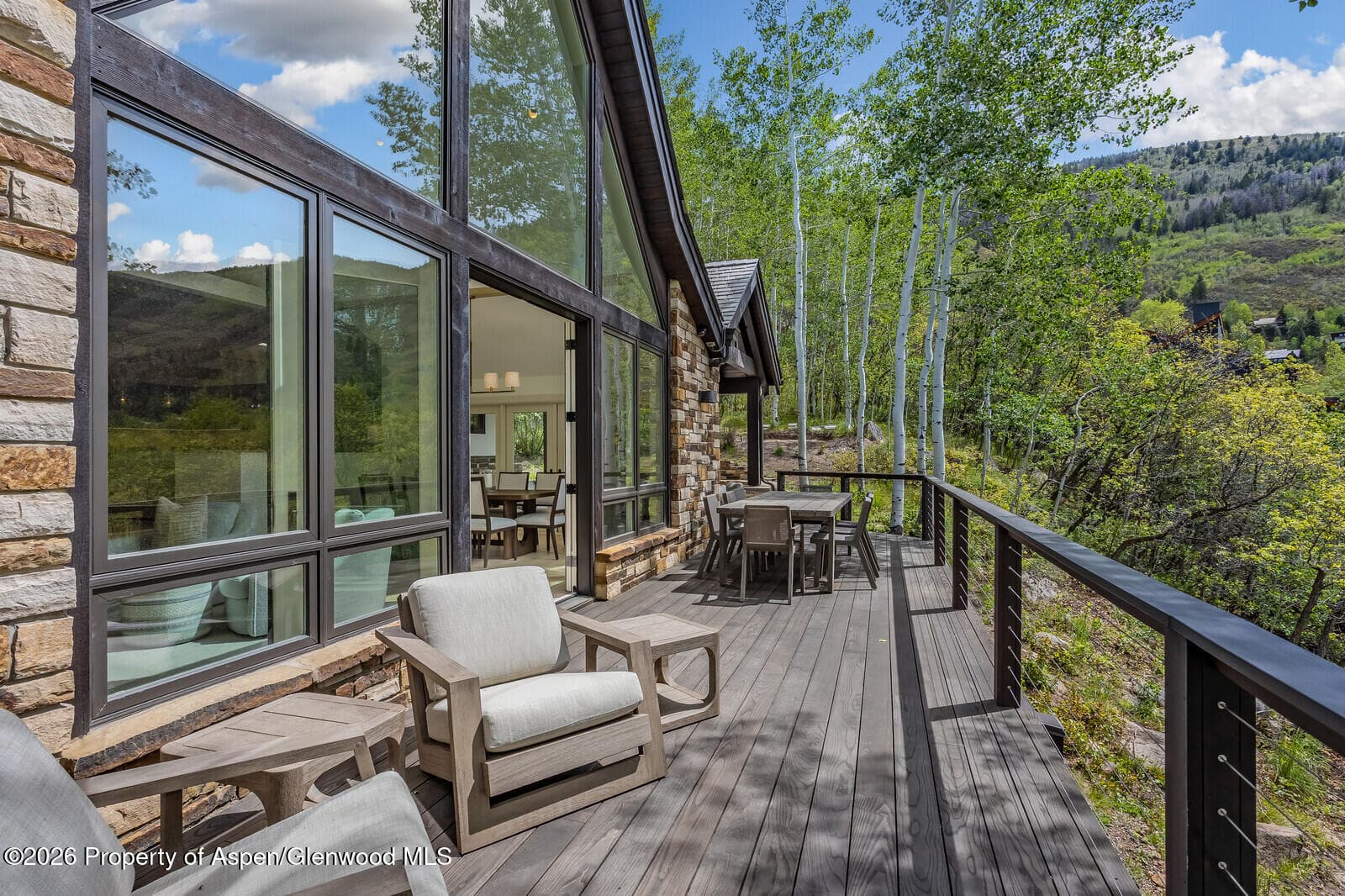 222 Roaring Fork Drive, Aspen, CO 81611 - Photo 63
