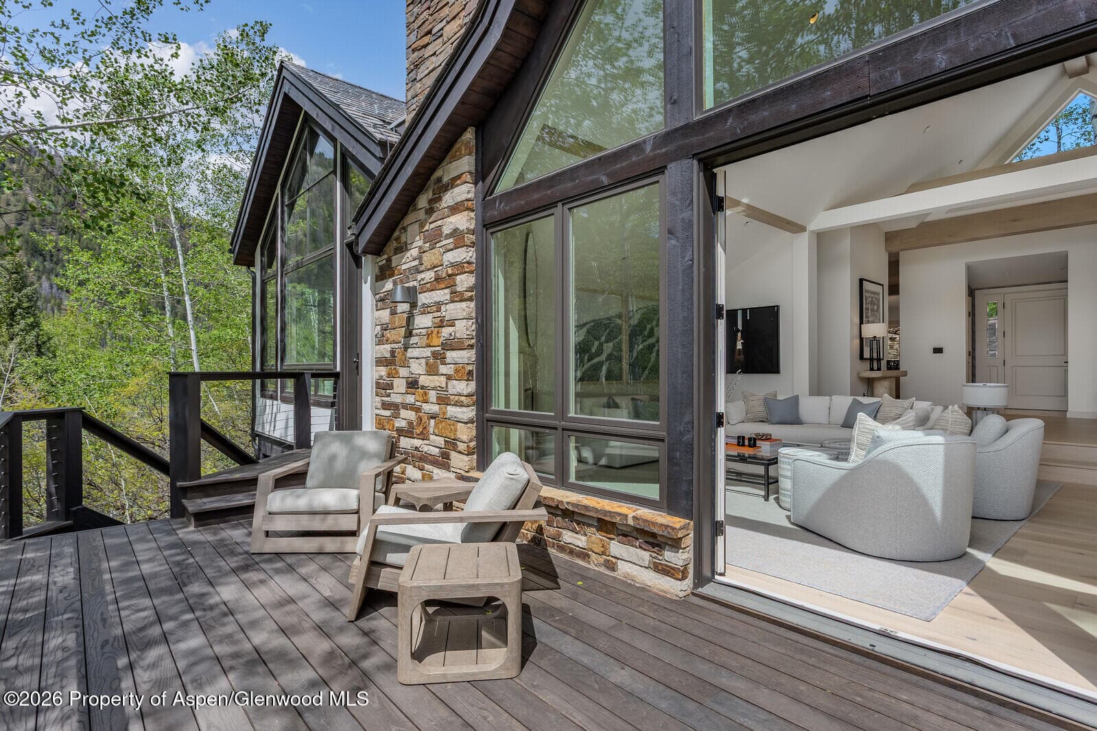 222 Roaring Fork Drive, Aspen, CO 81611 - Photo 67