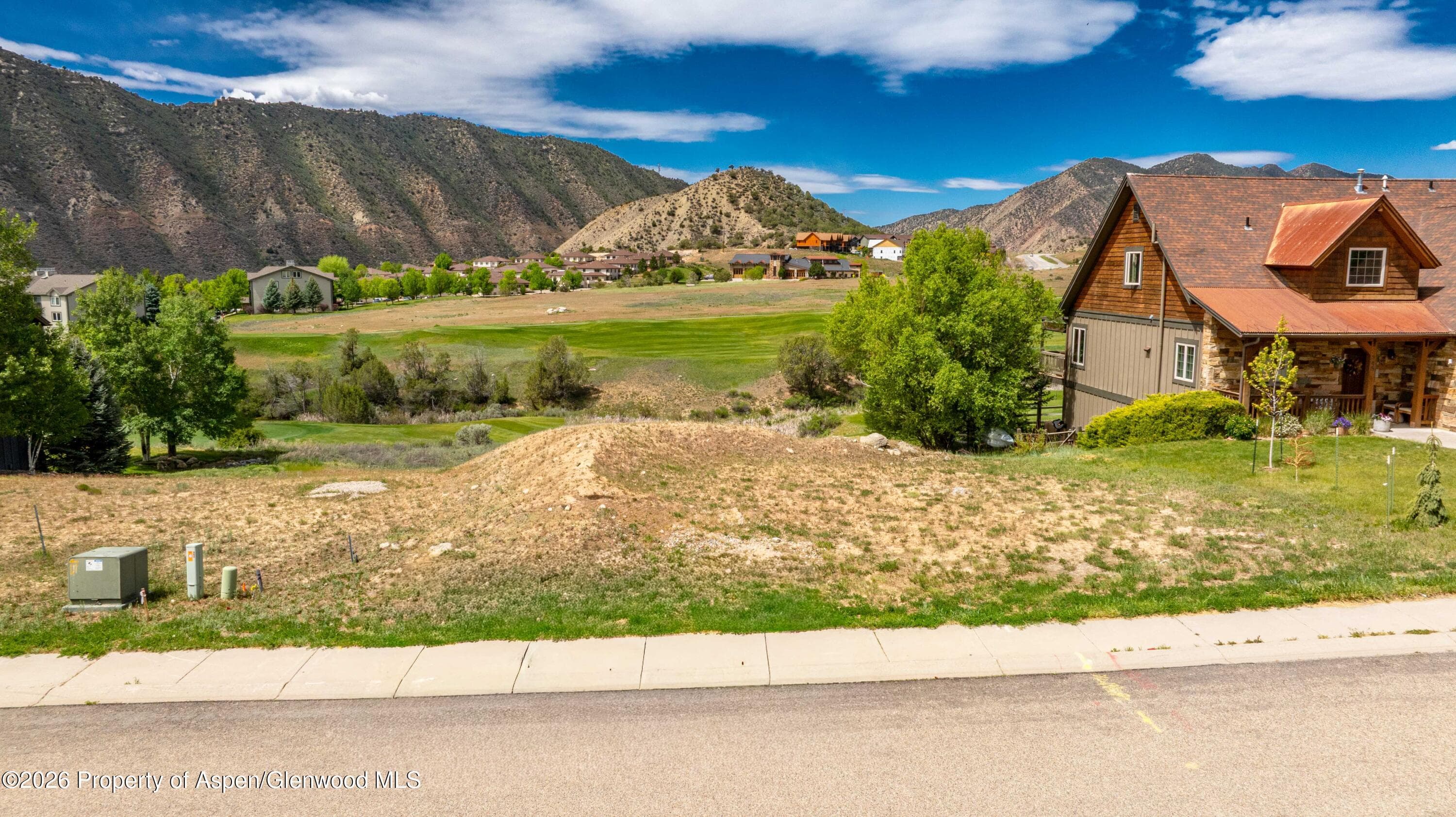 347 Faas Ranch Road, New Castle, CO 81647 - Photo 2
