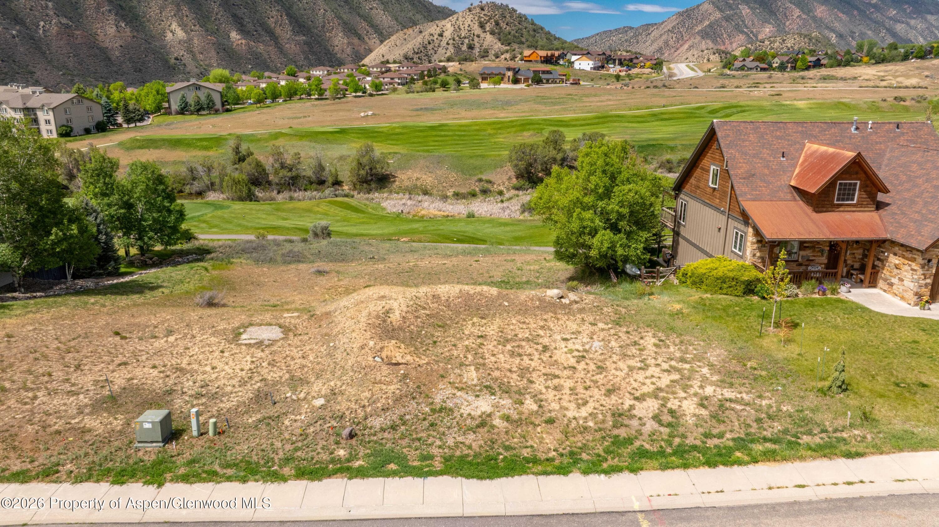 347 Faas Ranch Road, New Castle, CO 81647 - Photo 3