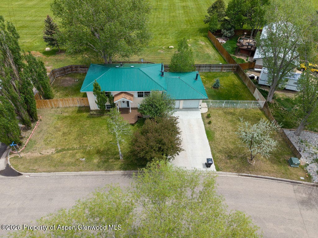 281 Woodbury Drive, Craig, CO 81625 - Photo 1