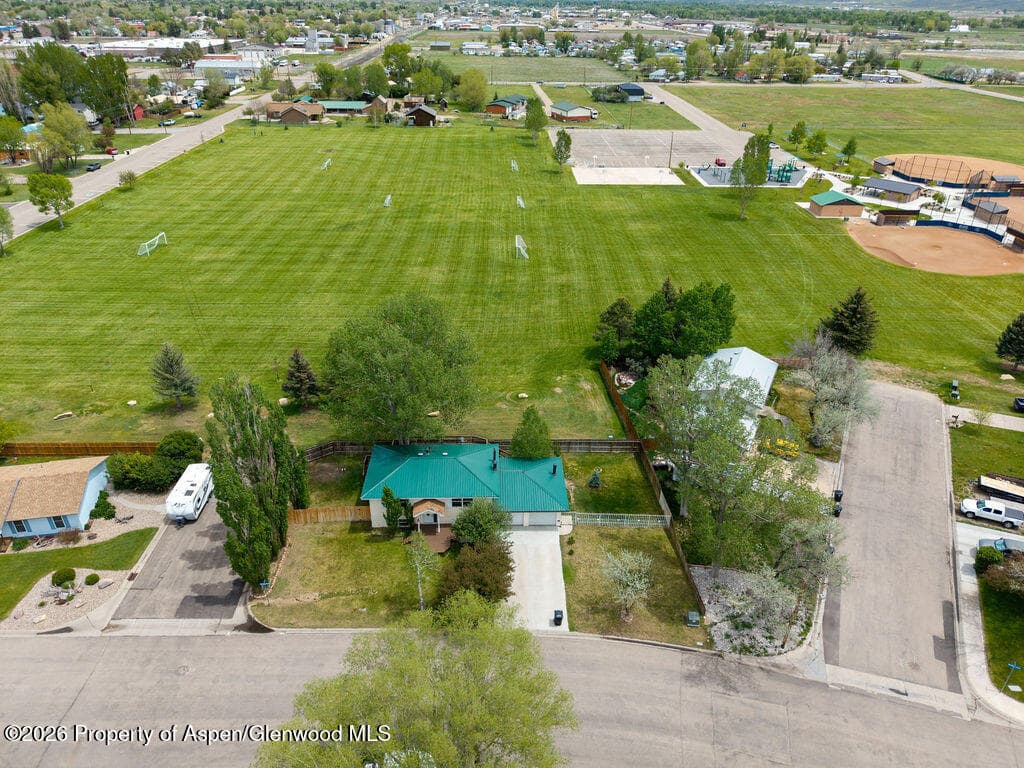 281 Woodbury Drive, Craig, CO 81625 - Photo 2