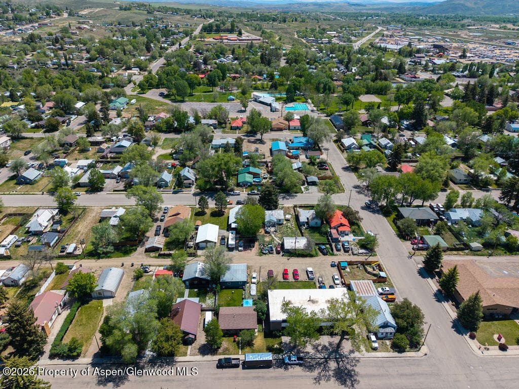 625 Russell Street, Craig, CO 81625 - Photo 35
