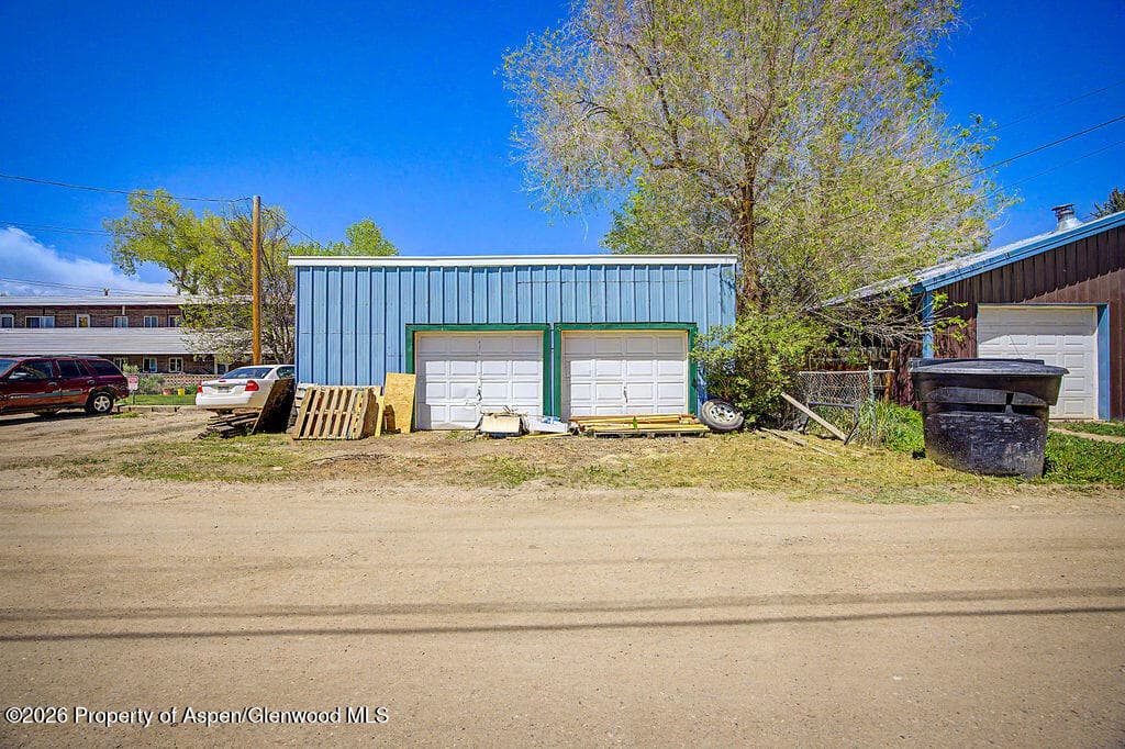 625 Russell Street, Craig, CO 81625 - Photo 29